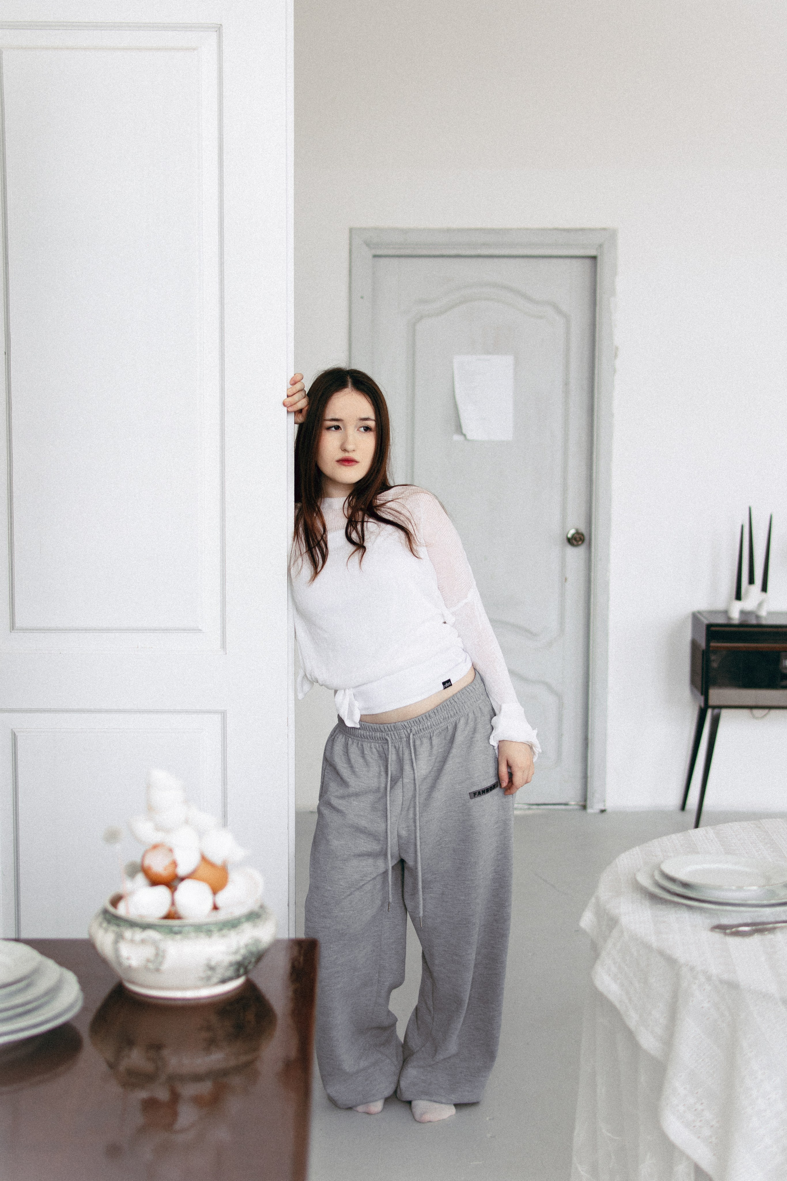 Кариша. Фотограф и видеограф в Бугульме Аня Трутнева