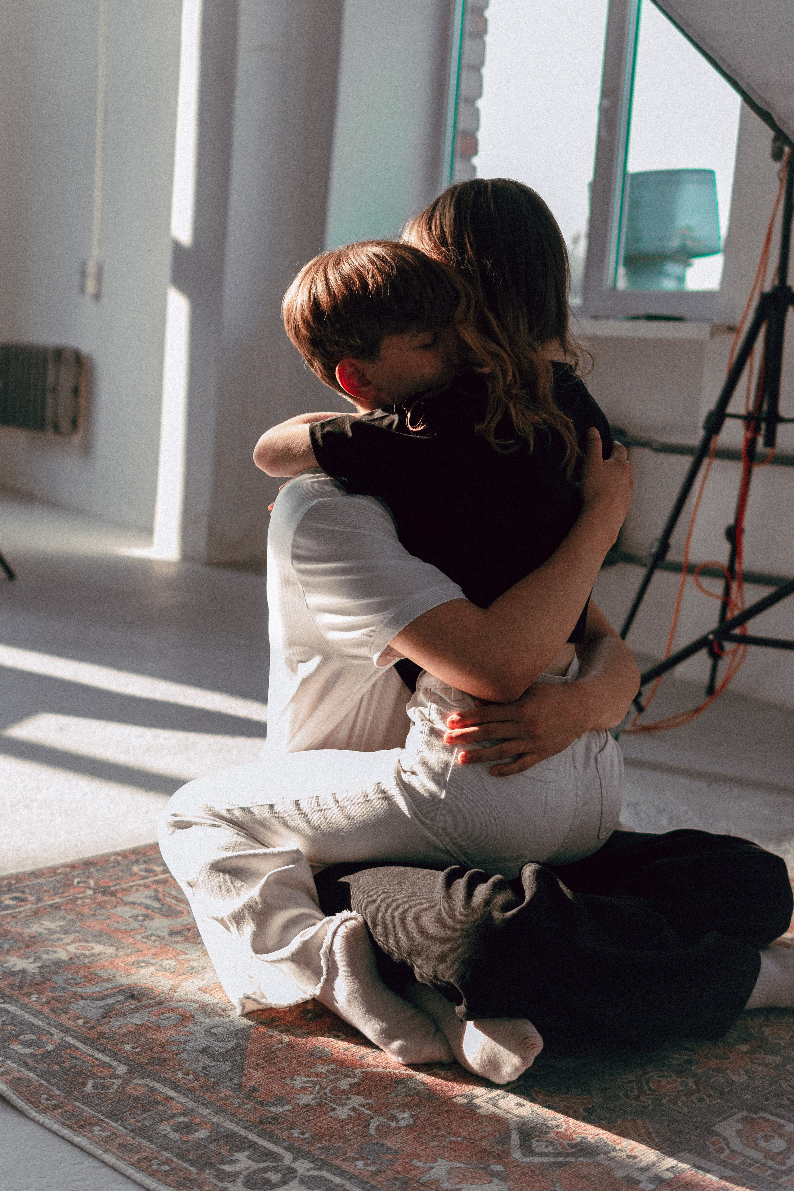 Марсель и София. Фотограф и видеограф в Бугульме Аня Трутнева