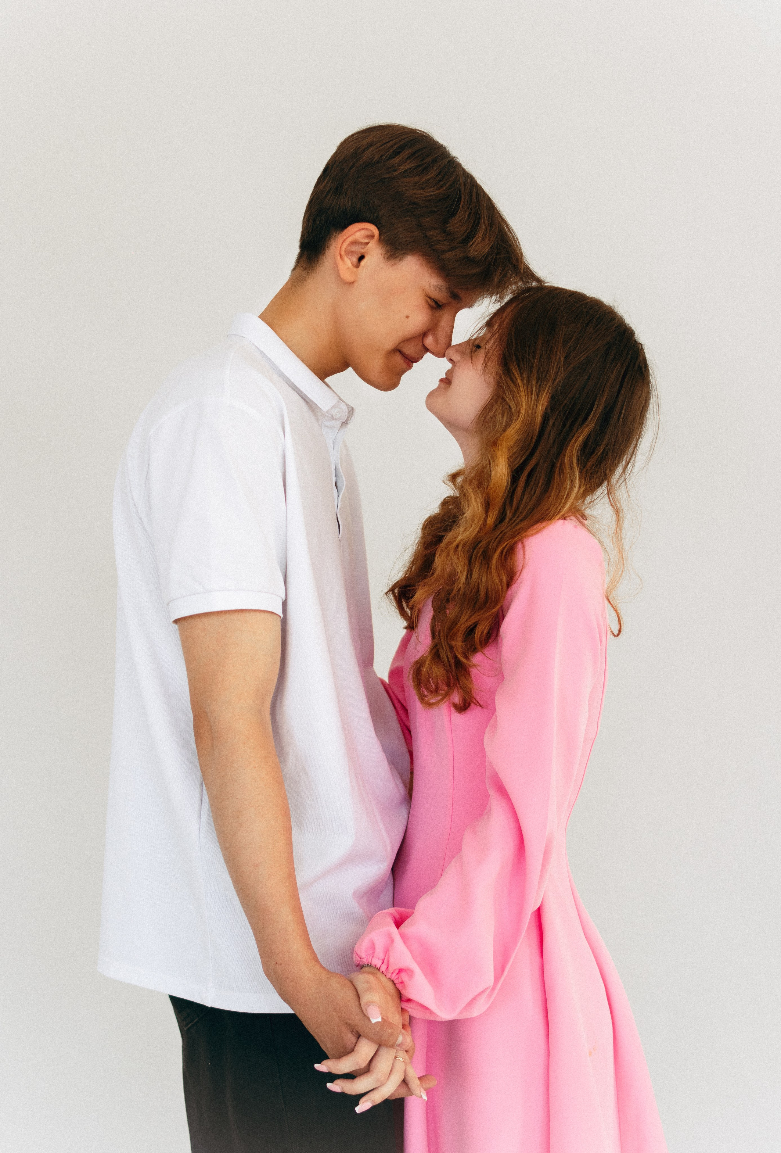 Марсель и София. Фотограф и видеограф в Бугульме Аня Трутнева