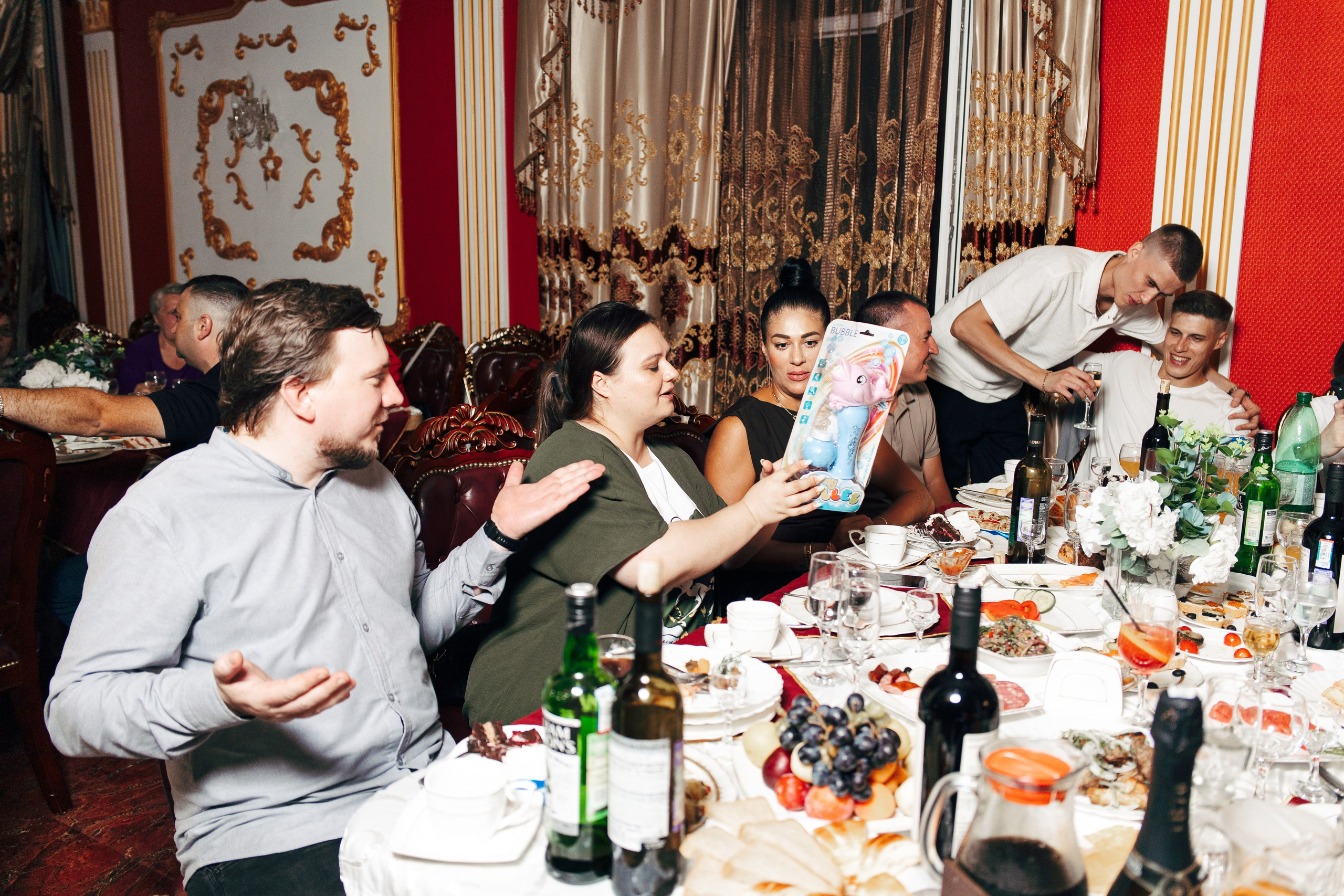 Яна и Ярослав. Фотограф и видеограф в Бугульме Аня Трутнева