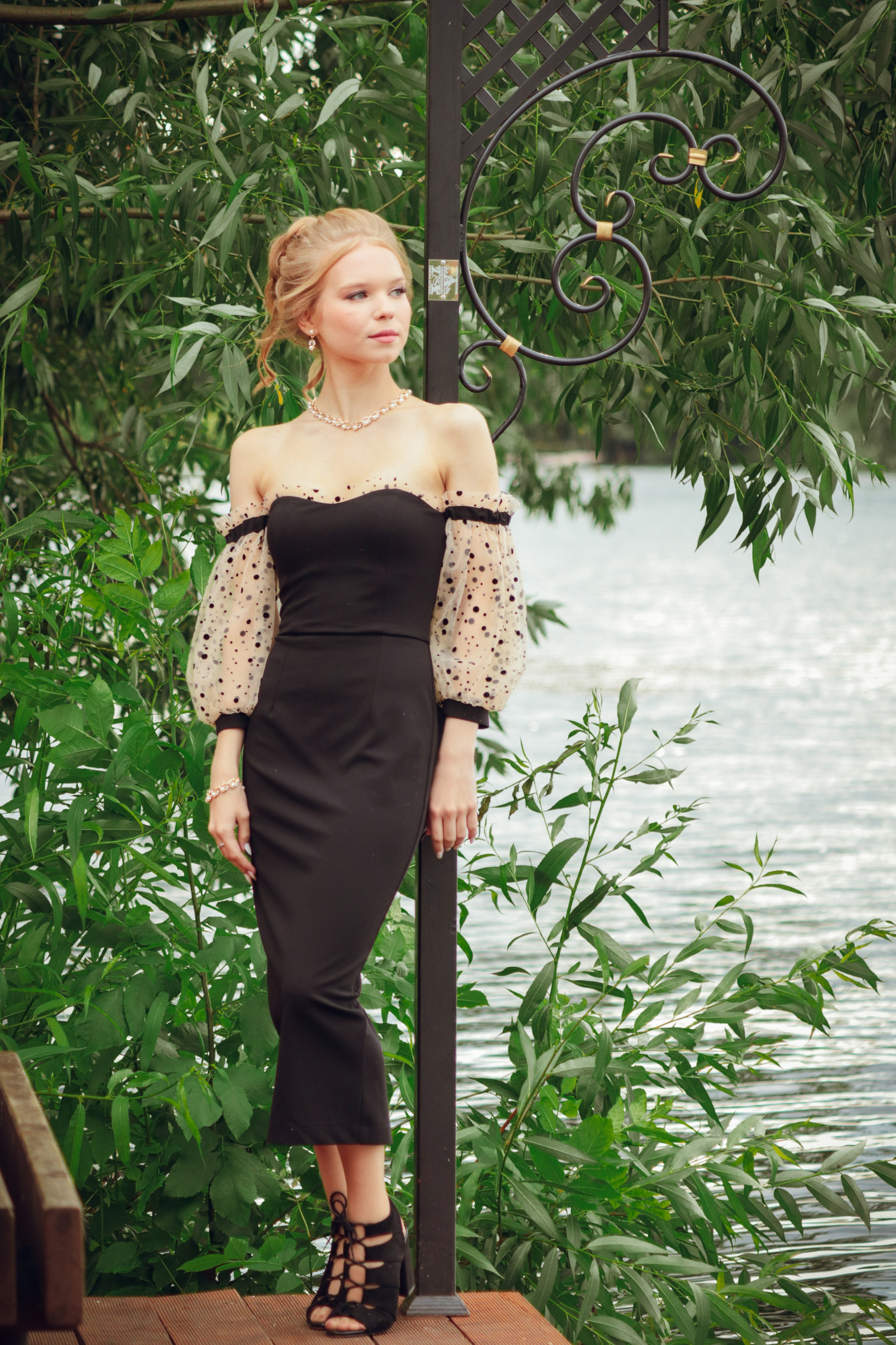 Выпускной 4 школа. Фотограф и видеограф в Бугульме Аня Трутнева