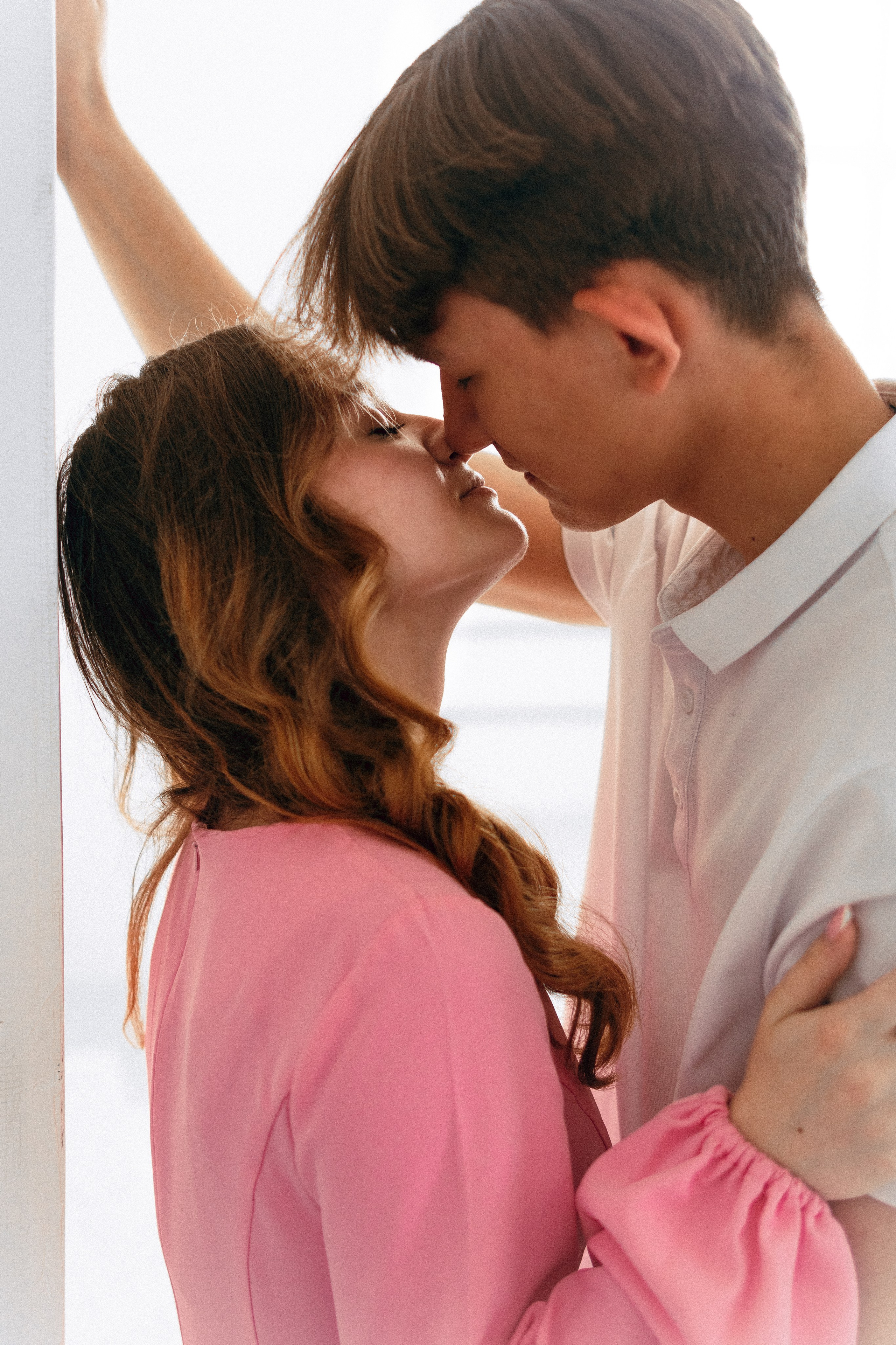 Марсель и София. Фотограф и видеограф в Бугульме Аня Трутнева