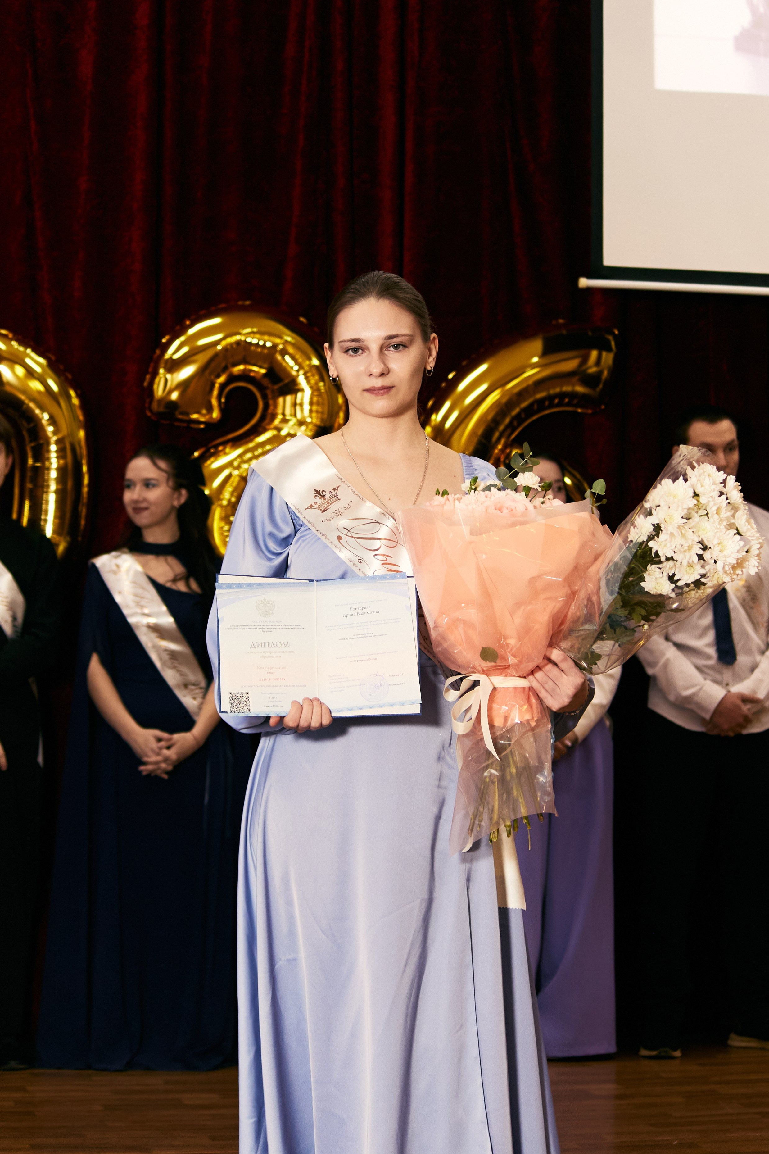 БИПИТ. Фотограф и видеограф в Бугульме Аня Трутнева