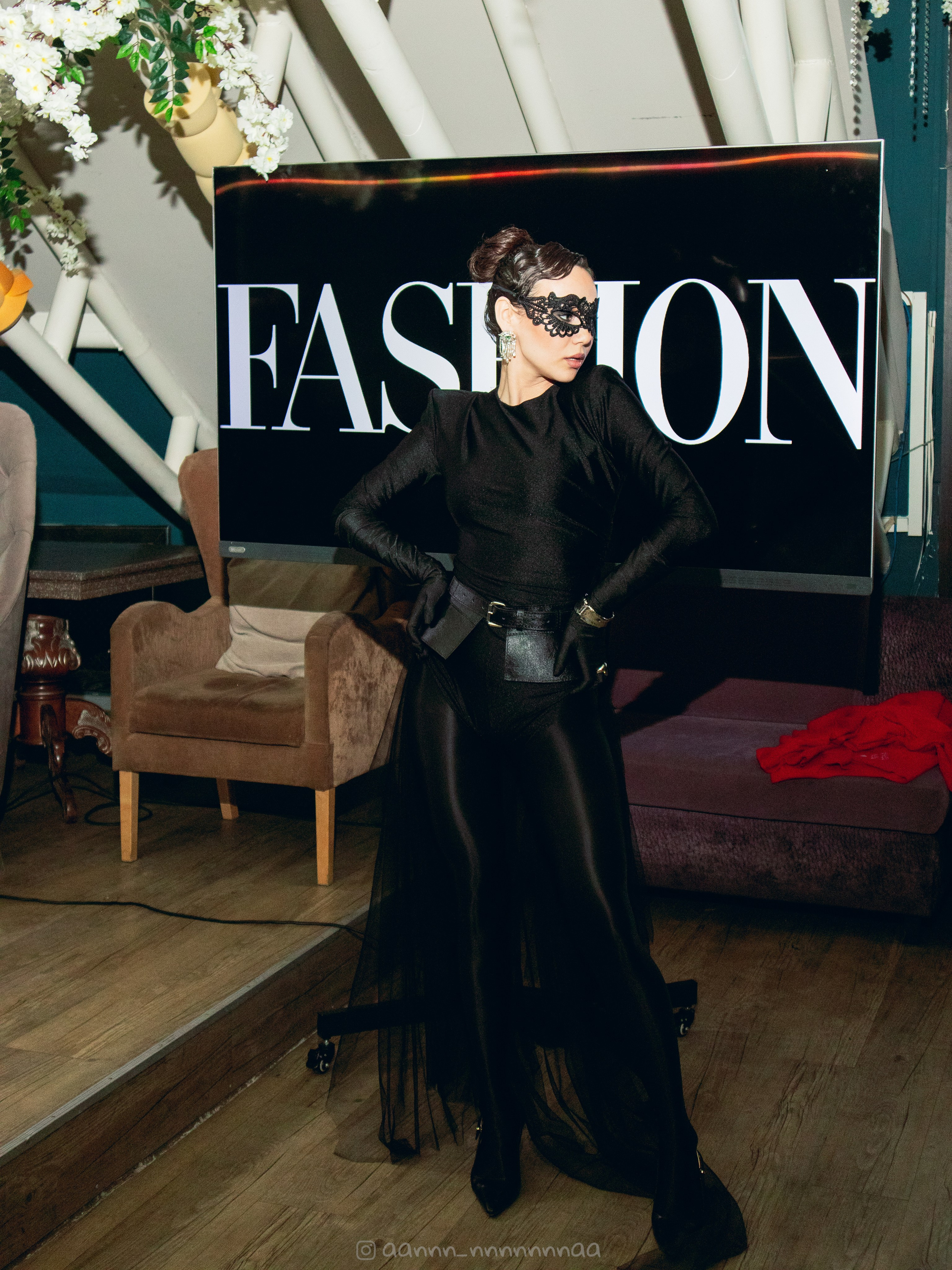 ДР Дании. Фотограф и видеограф в Бугульме Аня Трутнева