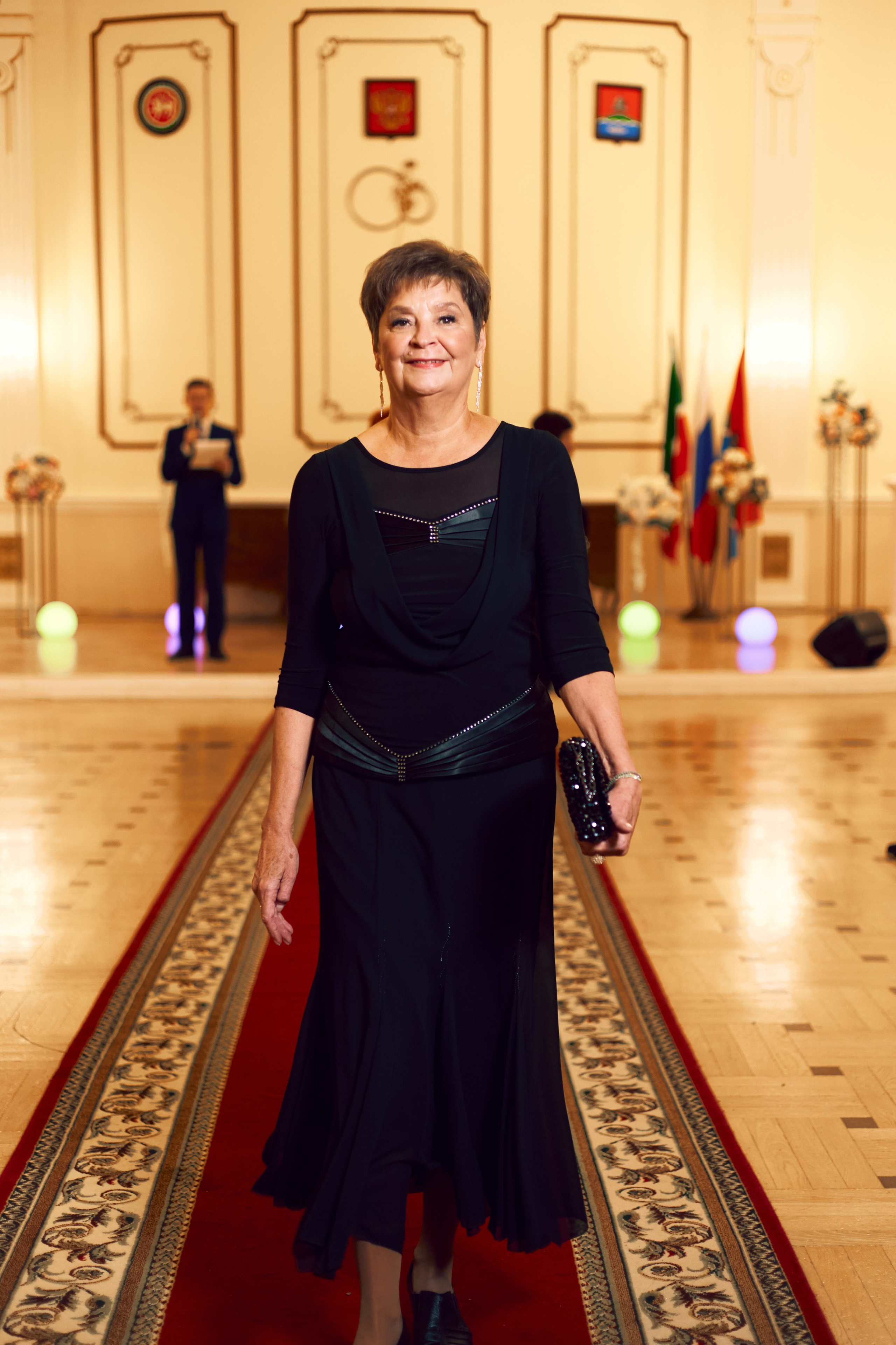 Возраст в моде. Фотограф и видеограф в Бугульме Аня Трутнева