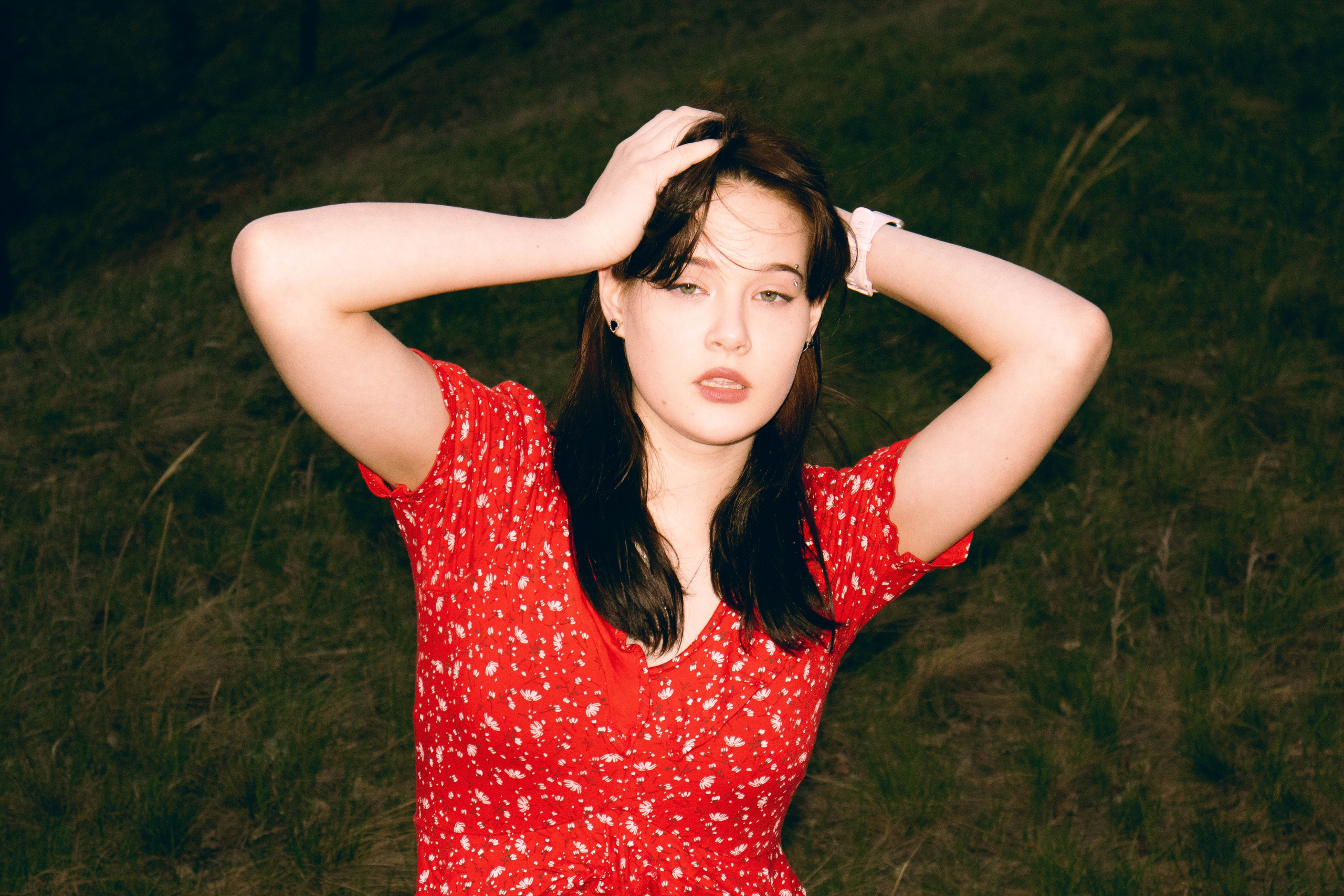 Лиза. Фотограф и видеограф в Бугульме Аня Трутнева