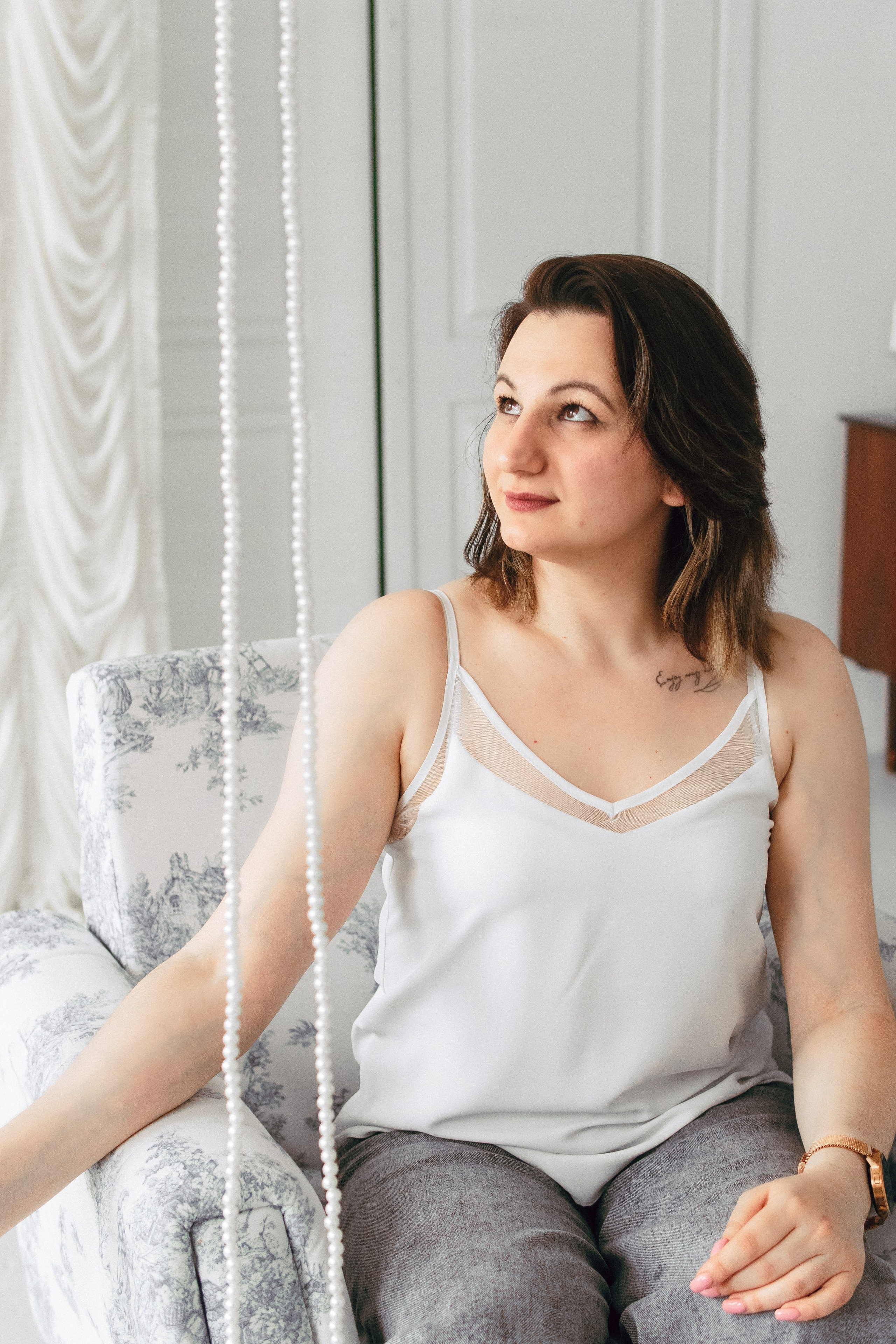 Родные люди. Фотограф и видеограф в Бугульме Аня Трутнева