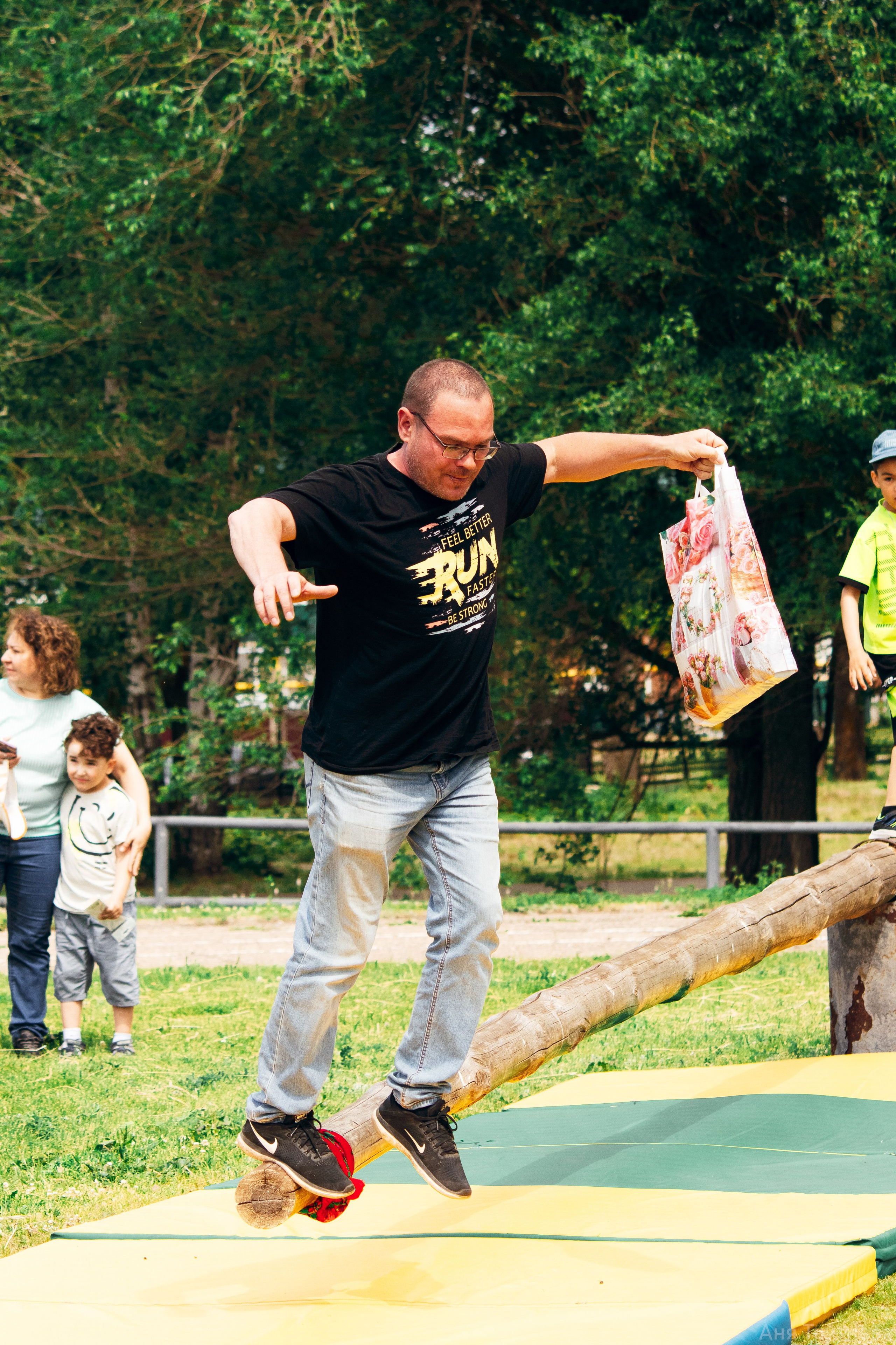 Сабантуй. Фотограф и видеограф в Бугульме Аня Трутнева