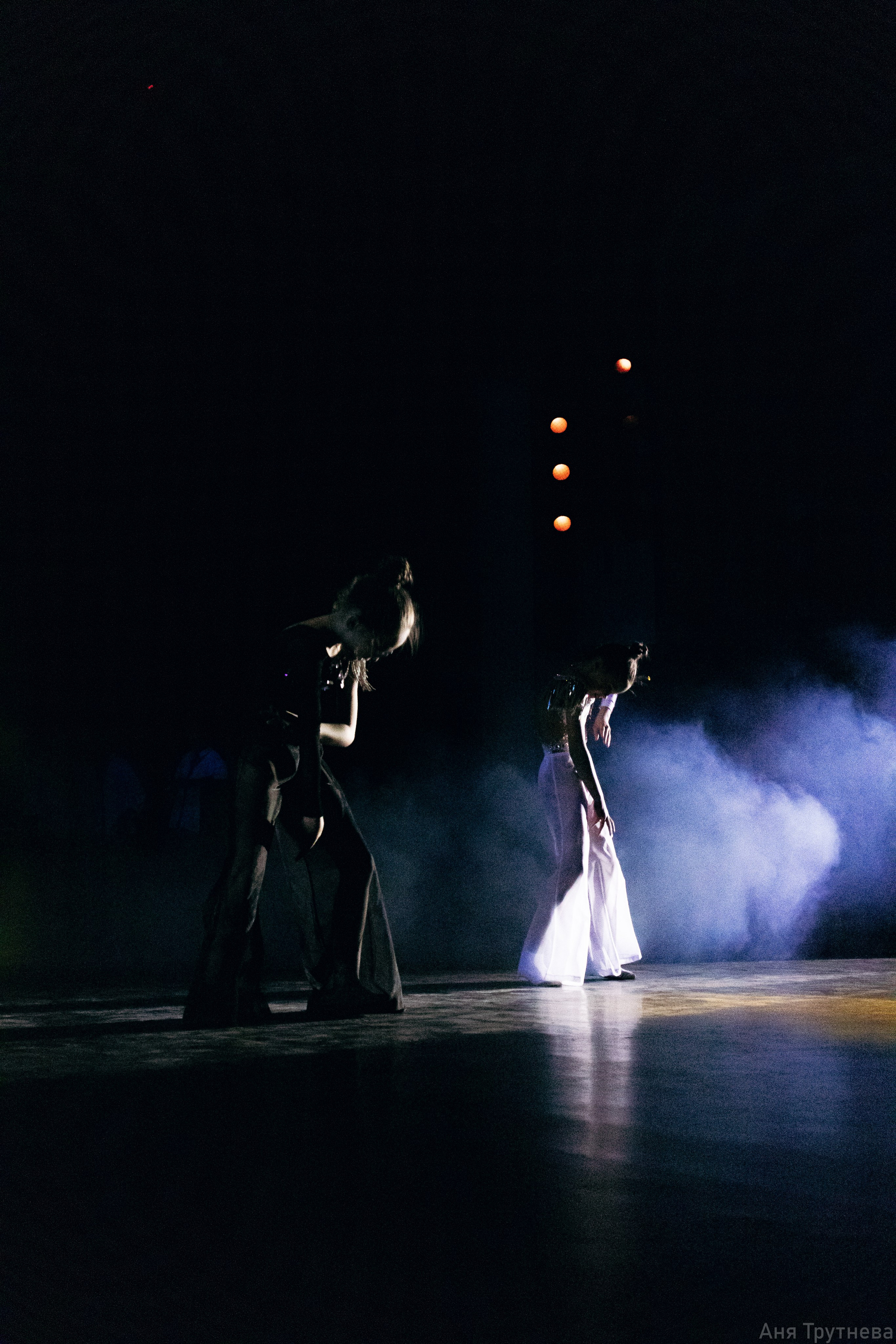 МОСКОВСКОЕ ВРЕМЯ юбилей. Фотограф и видеограф в Бугульме Аня Трутнева