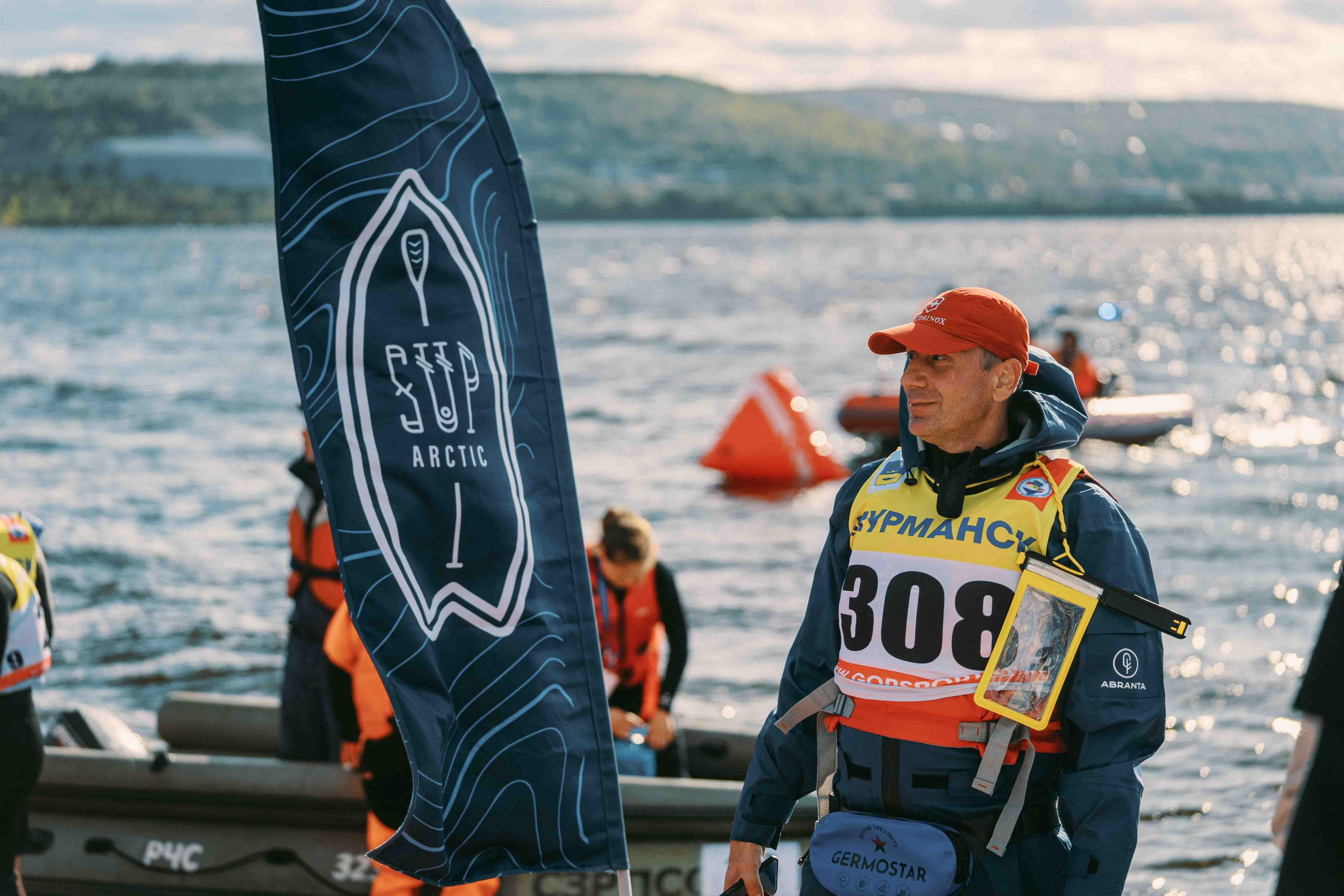 Репортажный фотограф Александр Шалагин