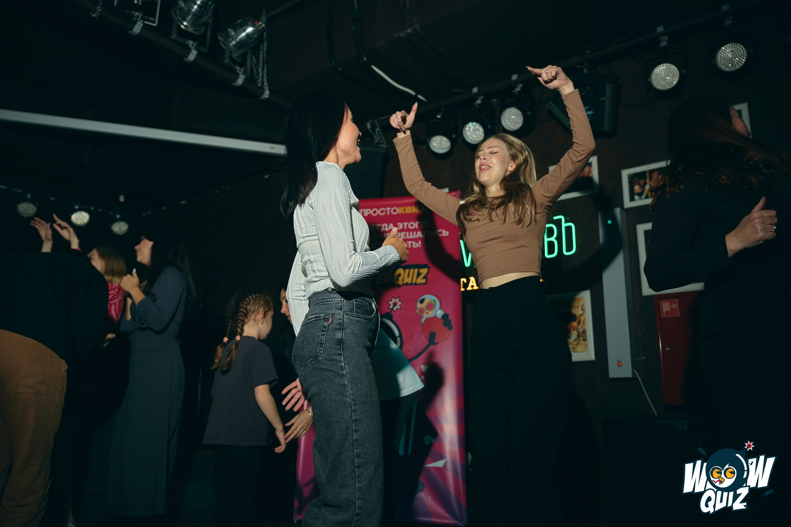 Фотограф в развлекательные заведения Александр Шалагин