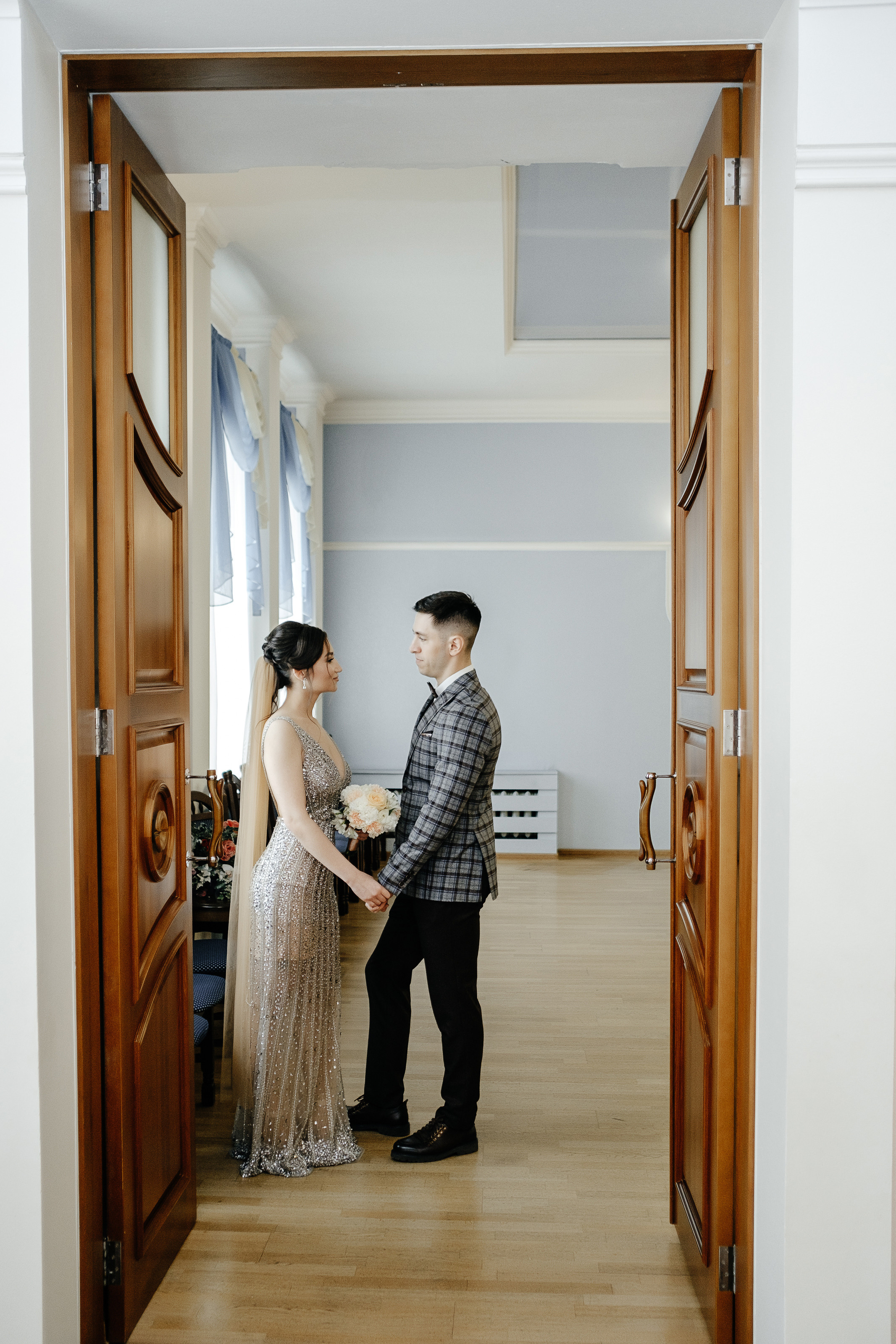 Миша_Алина_Апрель. Свадебный и семейный фотограф Барнаул Рубцовск Бийск Алтайский край