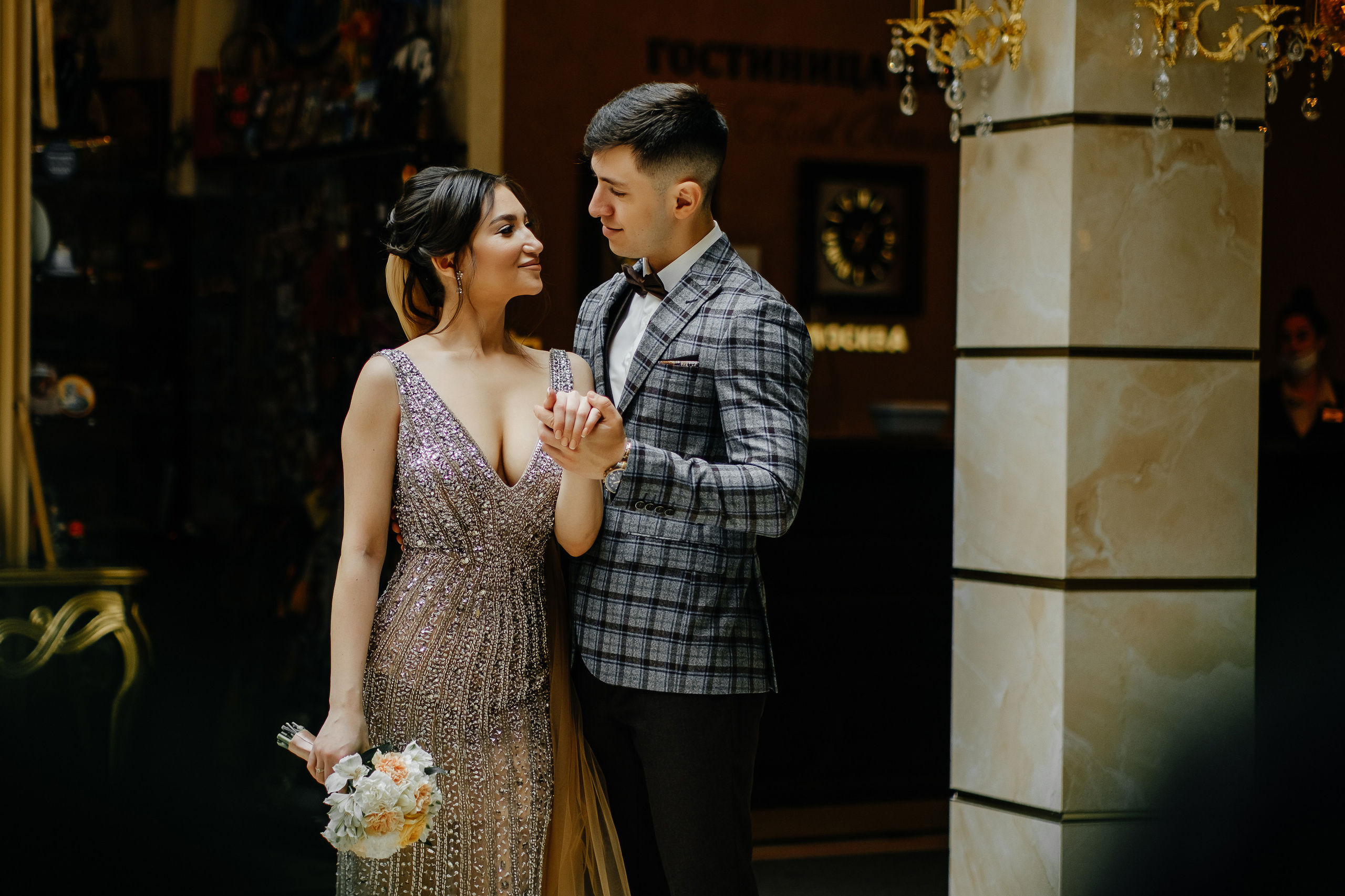 Миша_Алина_Апрель. Свадебный и семейный фотограф Барнаул Рубцовск Бийск Алтайский край