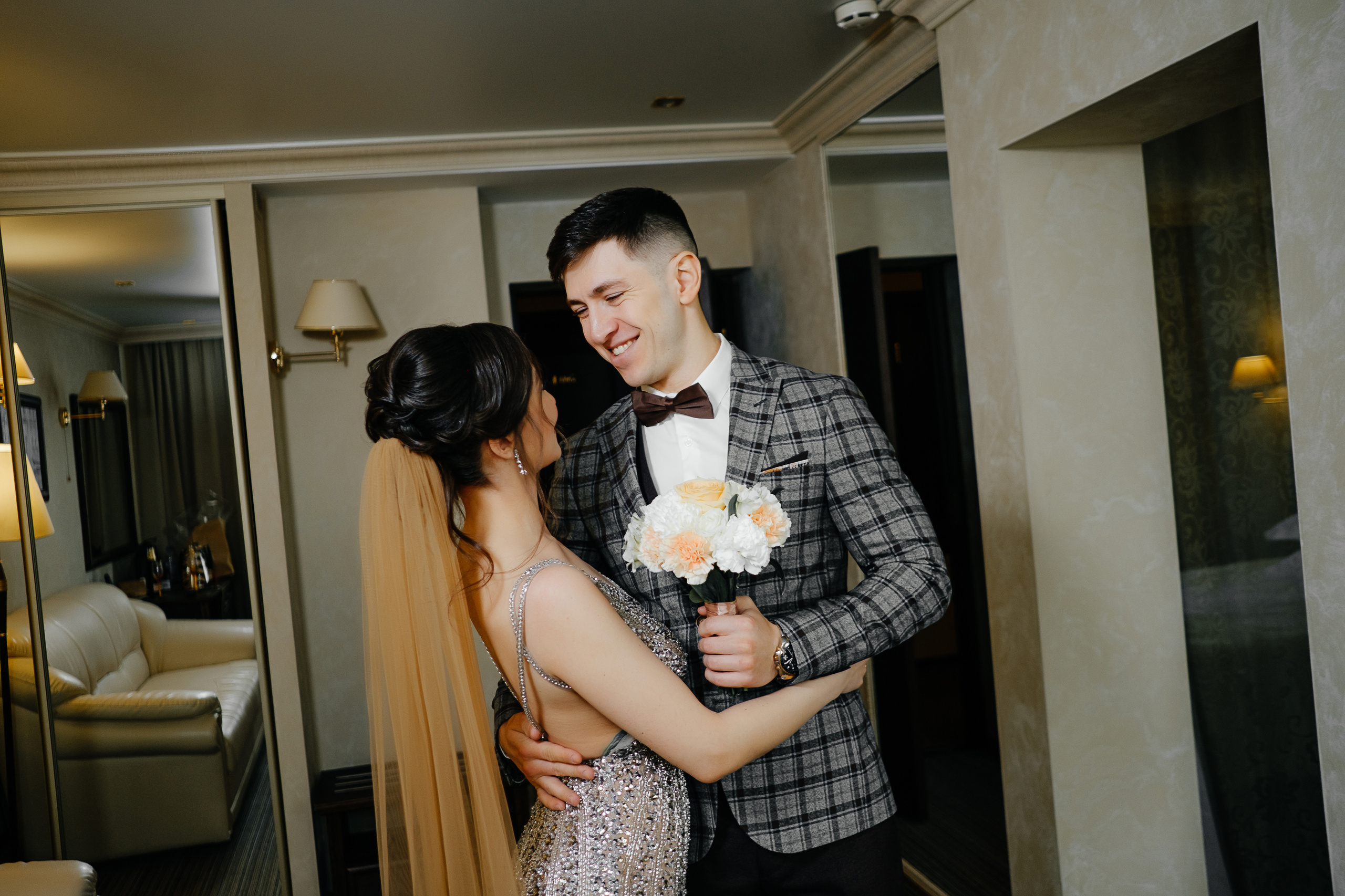 Миша_Алина_Апрель. Свадебный и семейный фотограф Барнаул Рубцовск Бийск Алтайский край