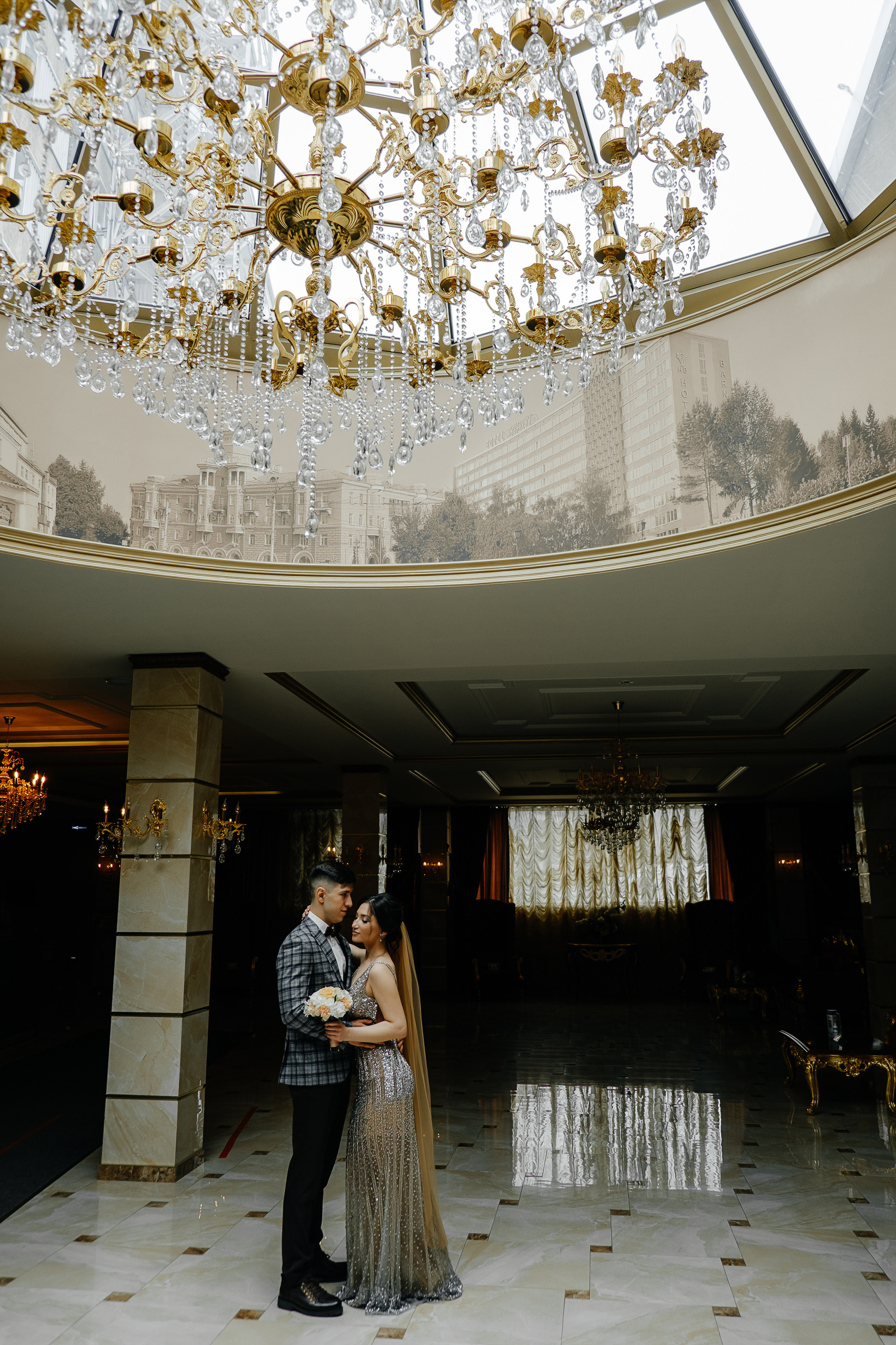 Миша_Алина_Апрель. Свадебный и семейный фотограф Барнаул Рубцовск Бийск Алтайский край