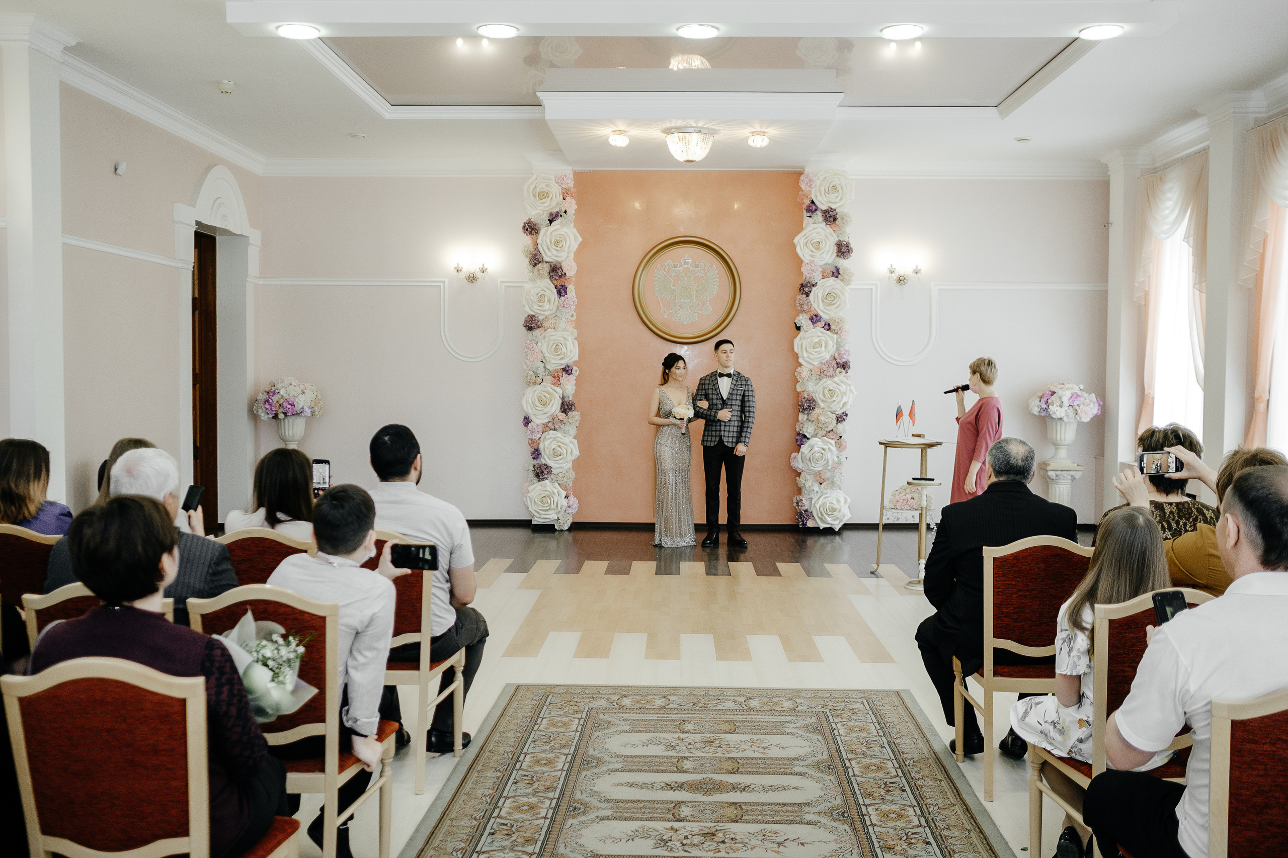 Миша_Алина_Апрель. Свадебный и семейный фотограф Барнаул Рубцовск Бийск Алтайский край