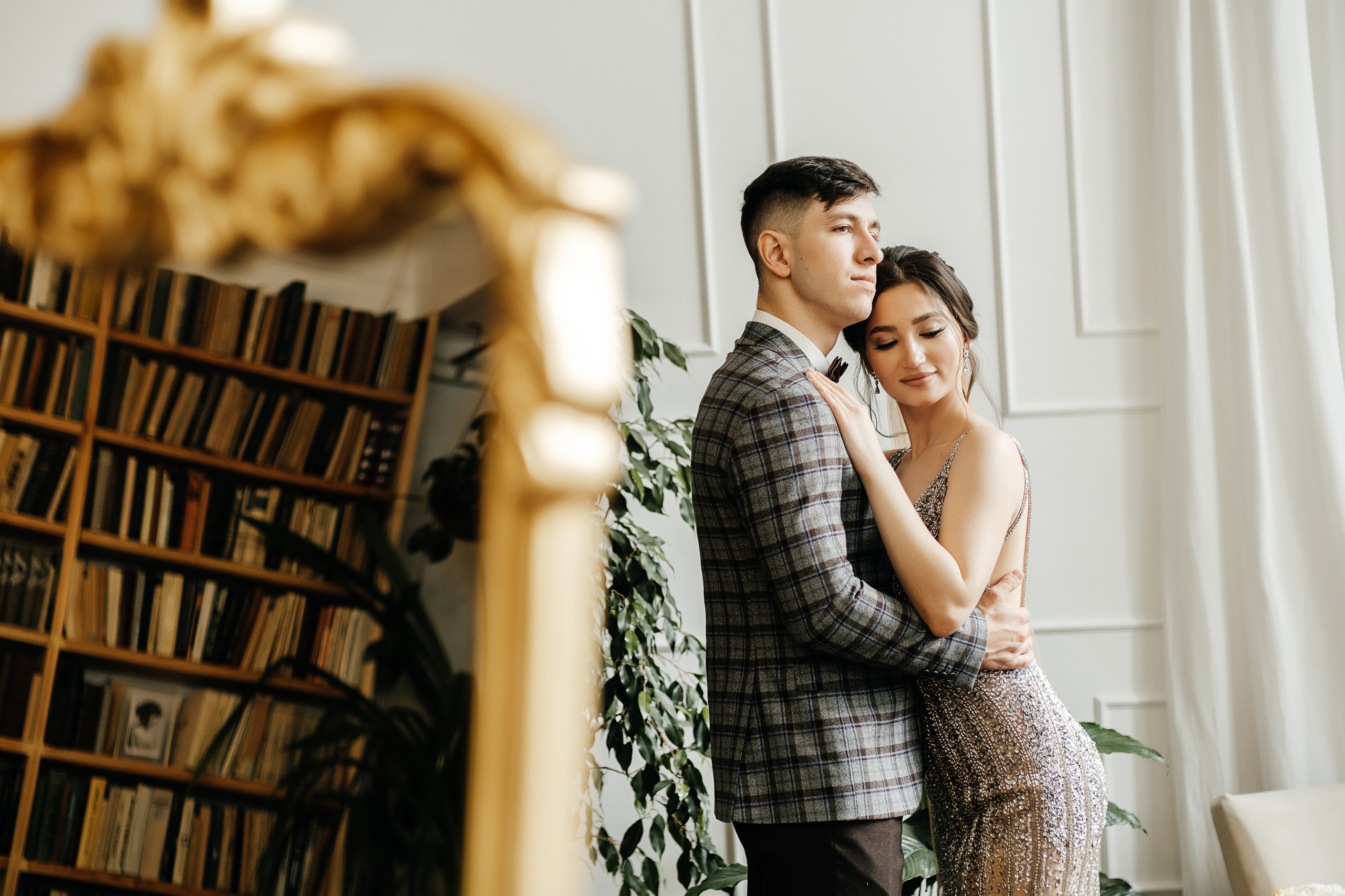 Миша_Алина_Апрель. Свадебный и семейный фотограф Барнаул Рубцовск Бийск Алтайский край