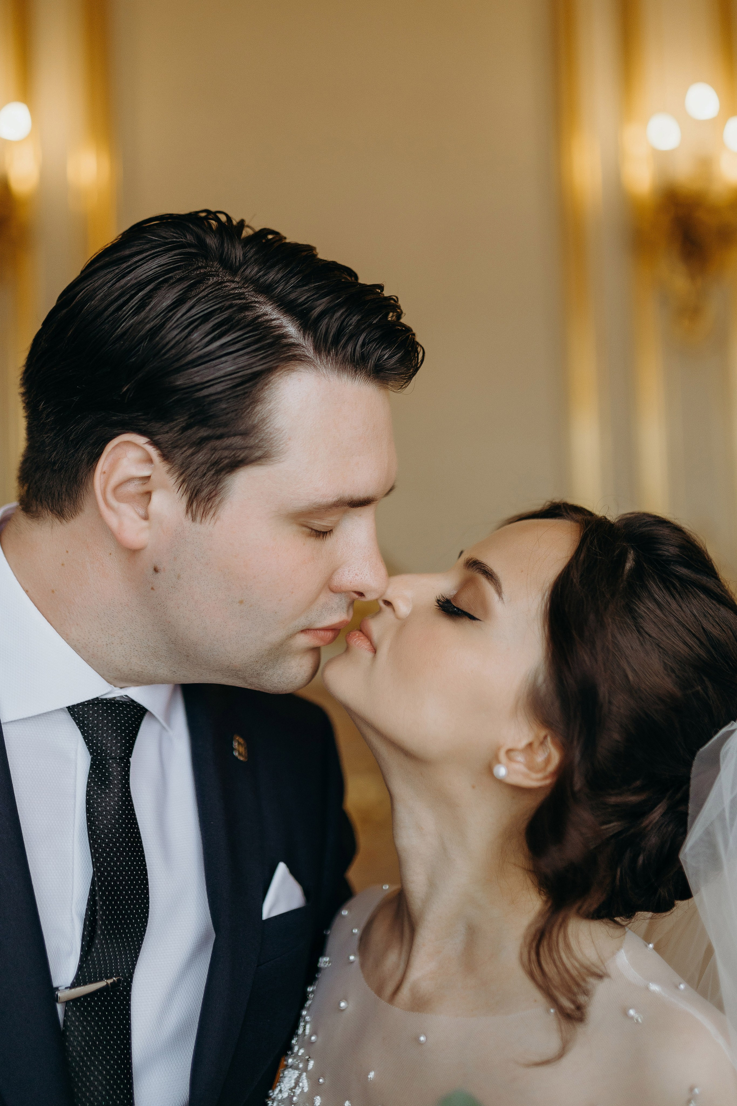 Wedding day 05.07.24. Свадебный фотограф в Санкт-Петербурге