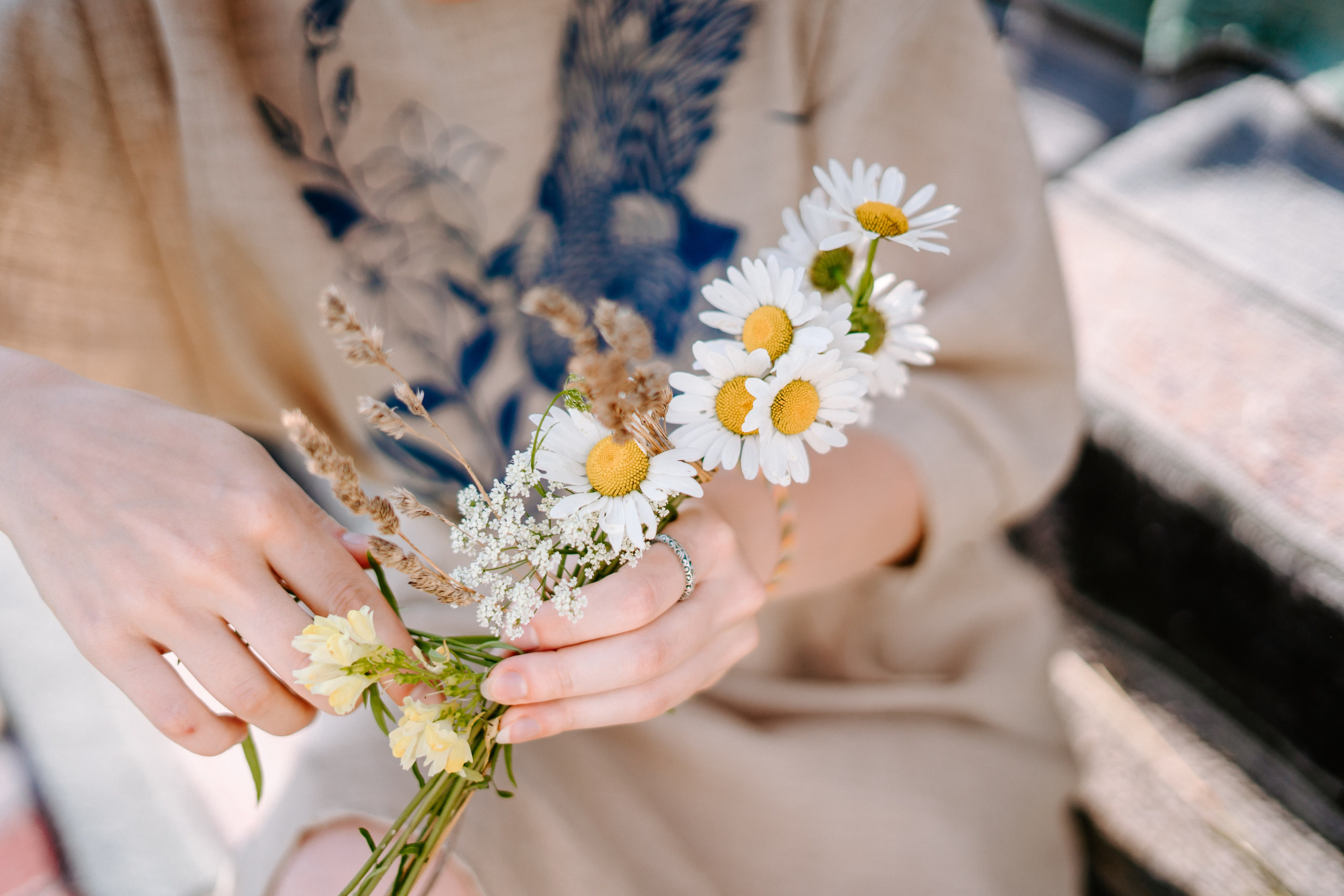 Свадебная фотосессия для Дарии и Алексея, 2022 год. Портретный фотограф в Томске Наташа Барова