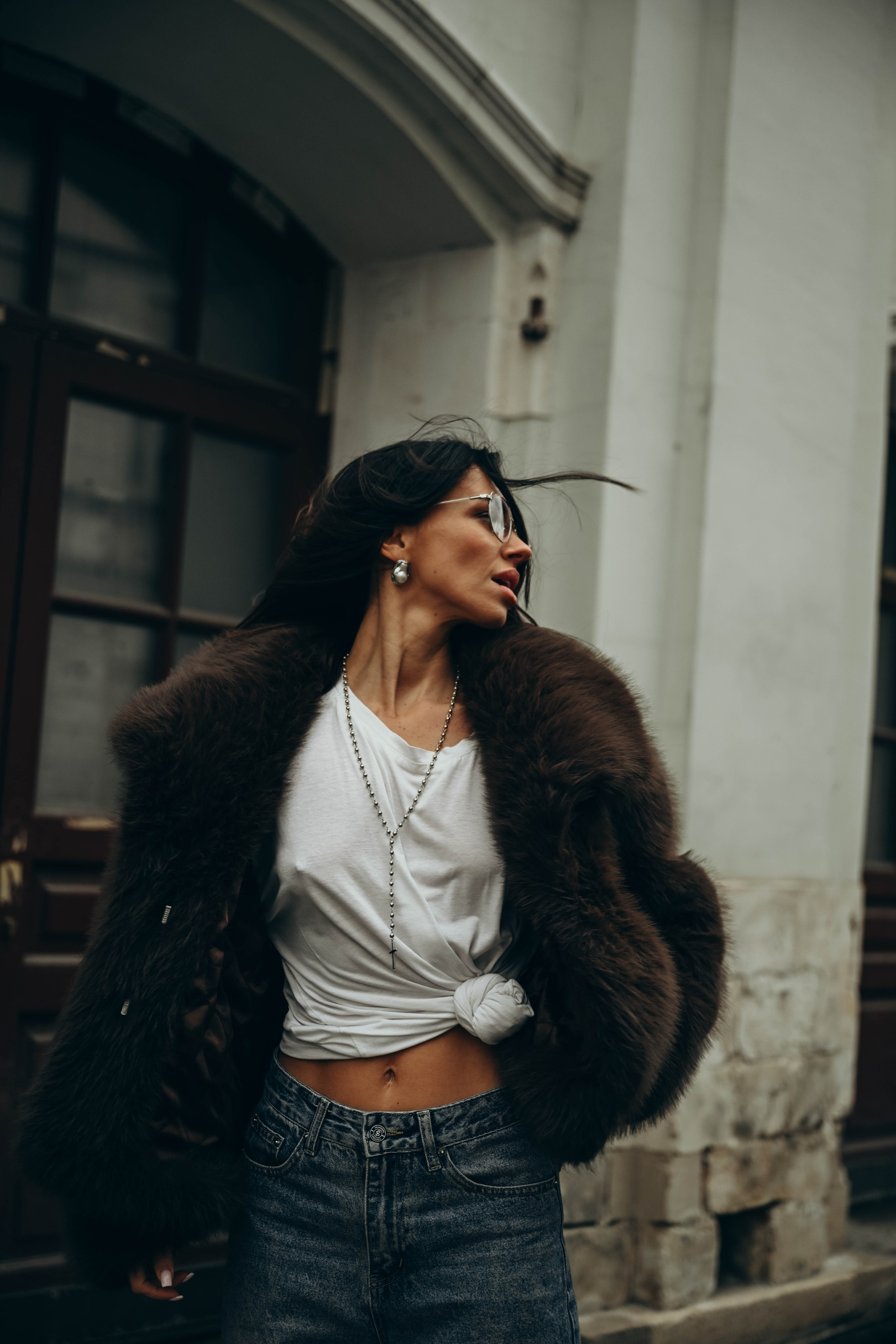 Прогулка Вика. Семейный фотограф в Москве Люберцах Ирина Вронская