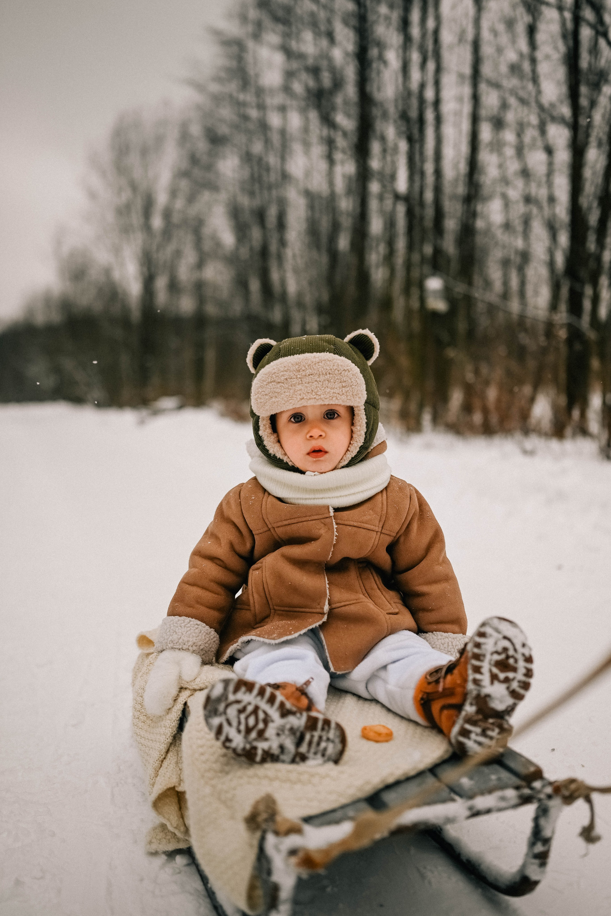Прогулка лесная в Кожухово. Семейный фотограф в Москве Люберцах Ирина Вронская
