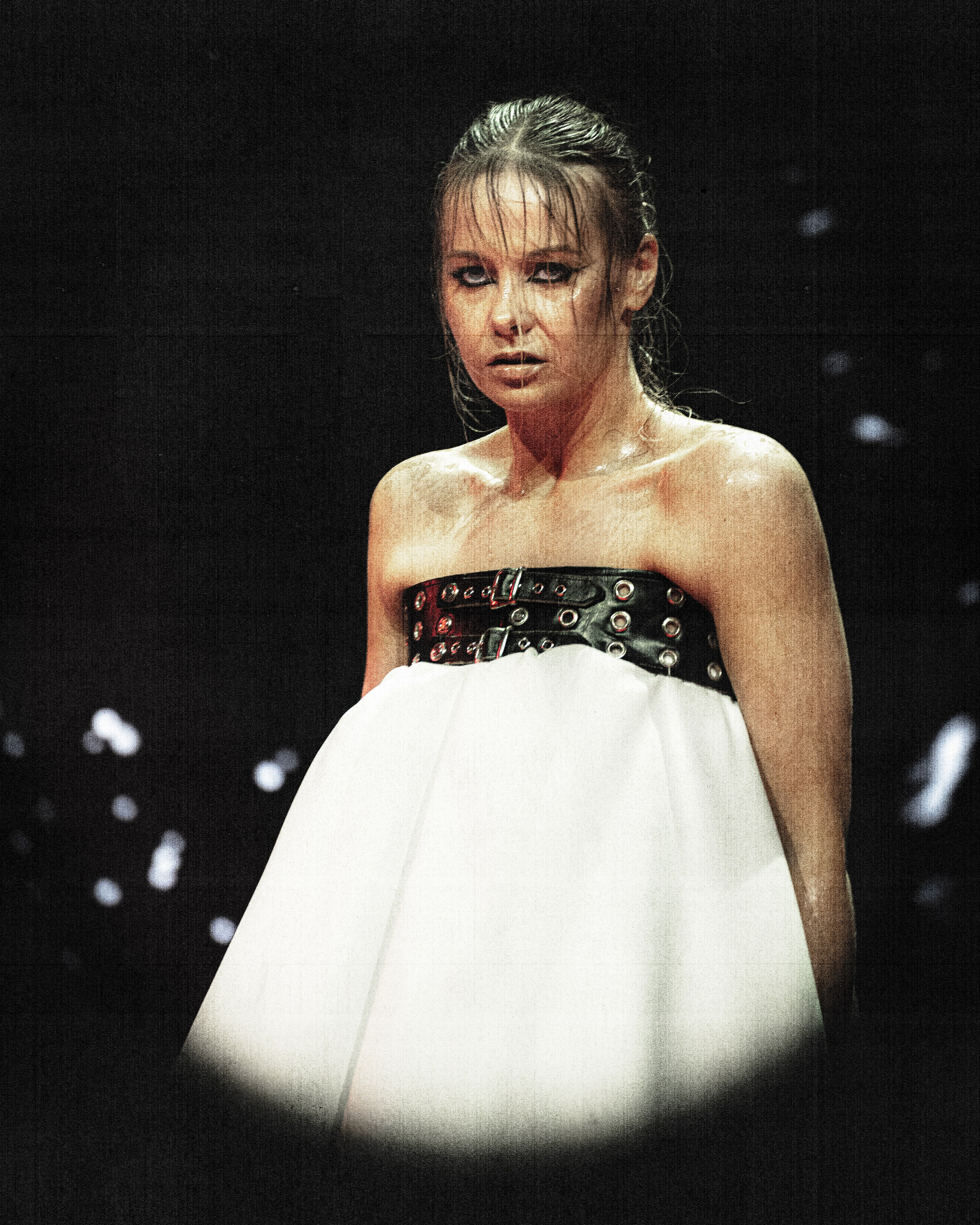 Bonchinche. PLANTA ROSA — REPORTAGE