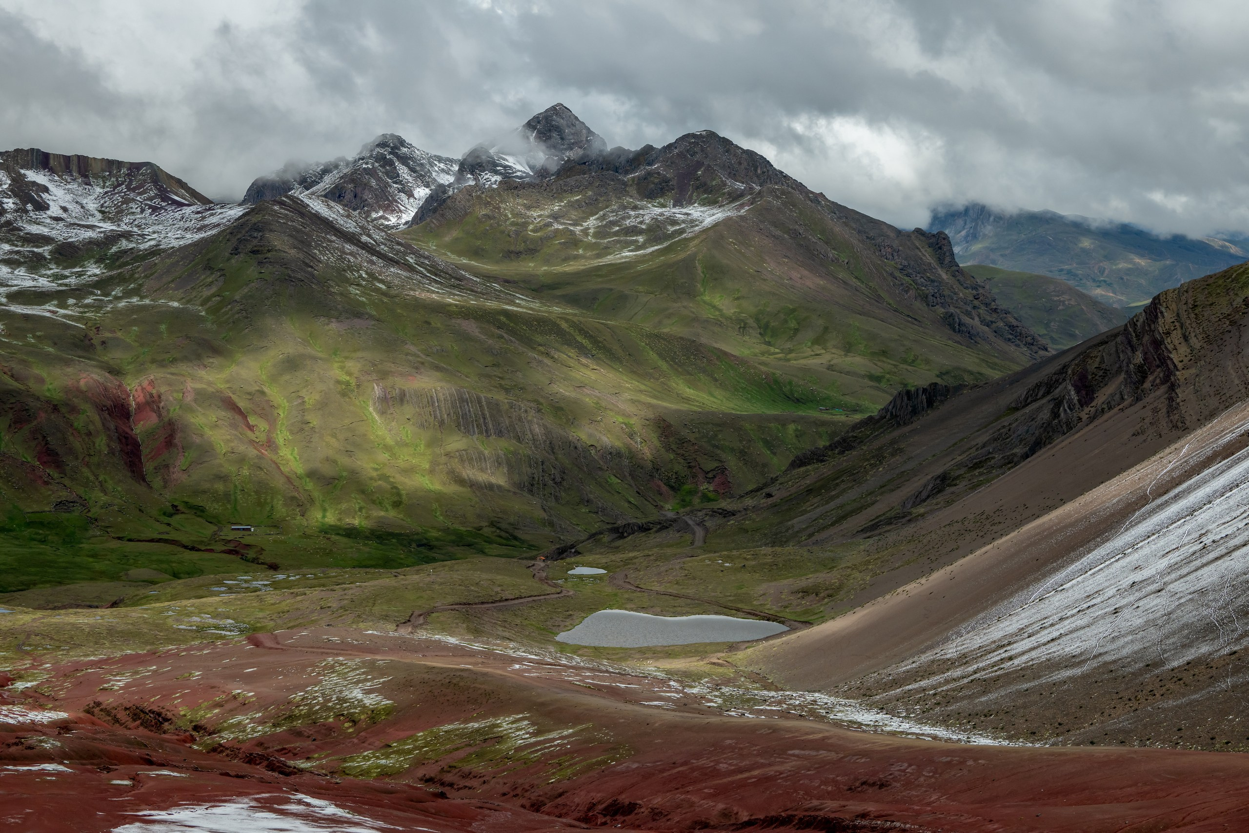 Перу. Foto-Zuev фотография как искусство
