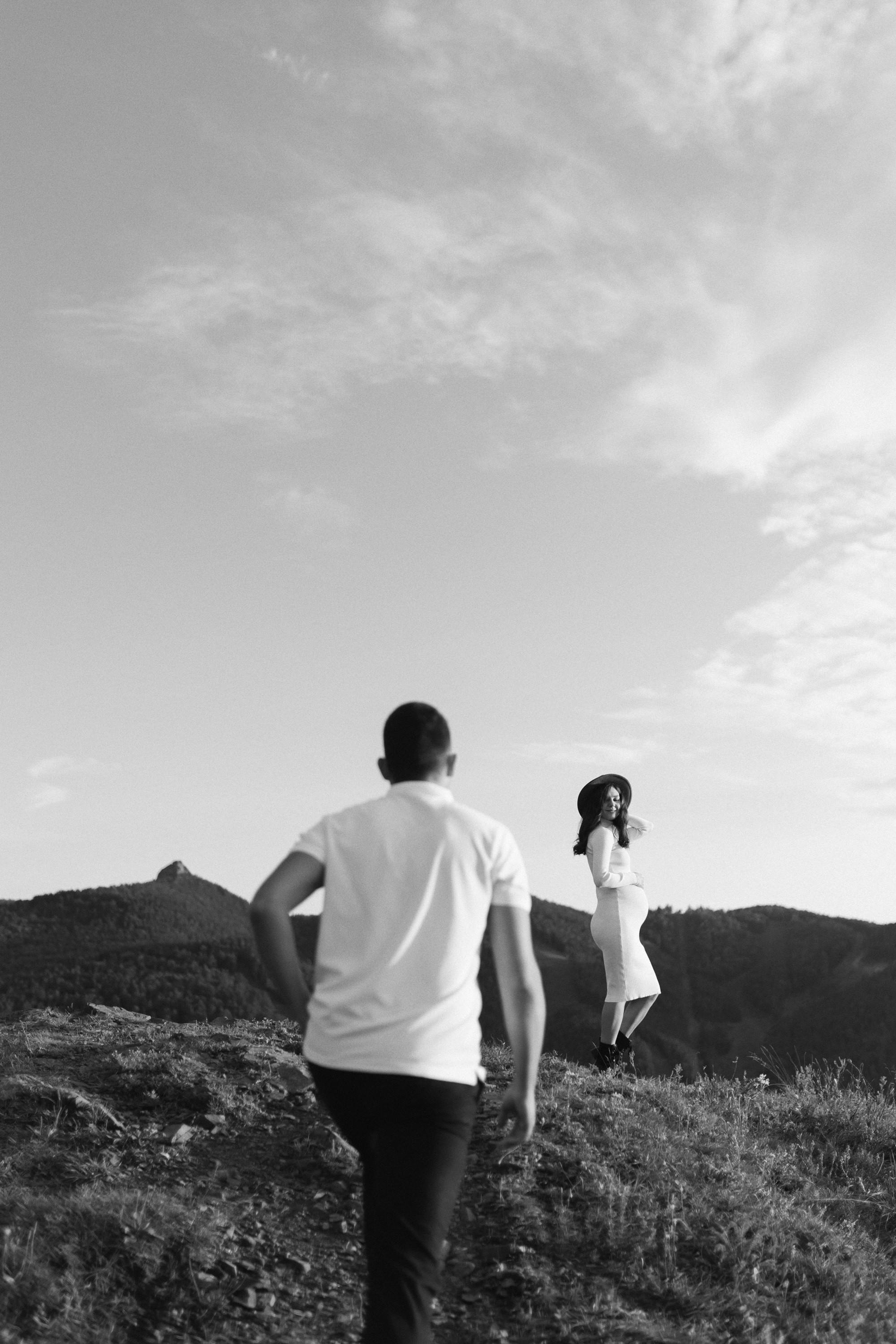 LOVESTORY. Maria Startseva Photo