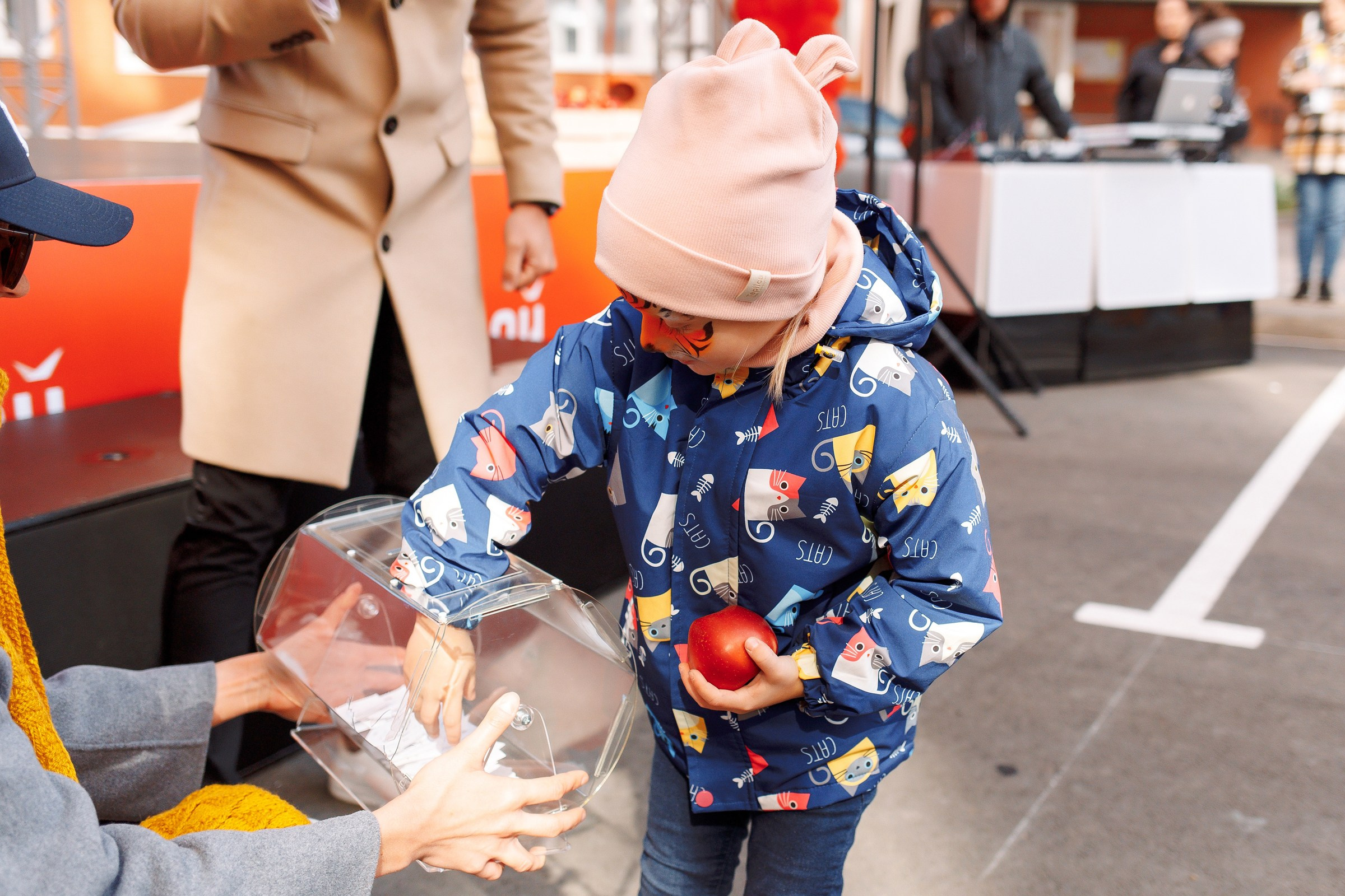 репортажный фотограф в краснодаре