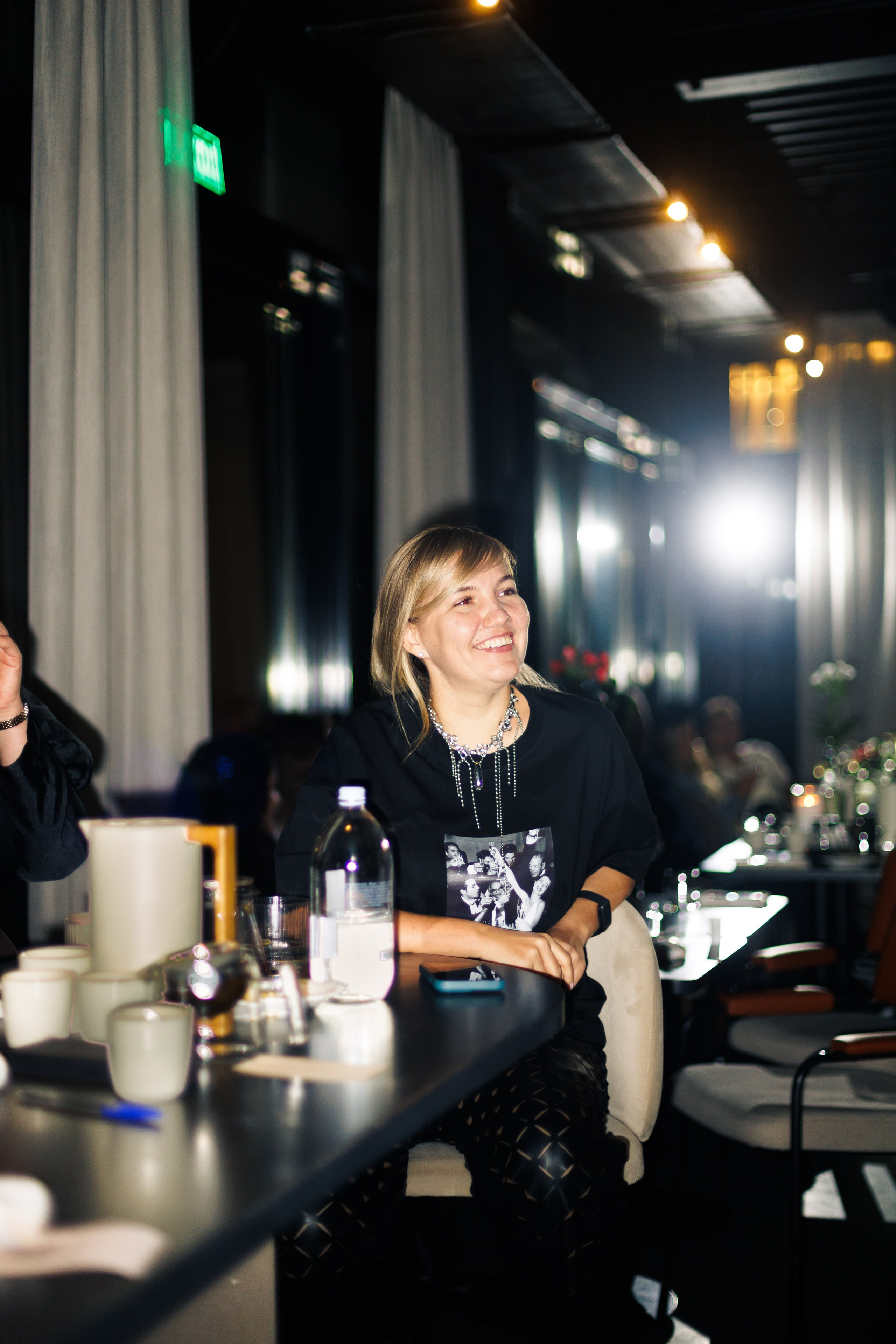 Стендап. Фотограф мероприятий и спорта: юбилеев, дней рождений и корпоративов из Москвы