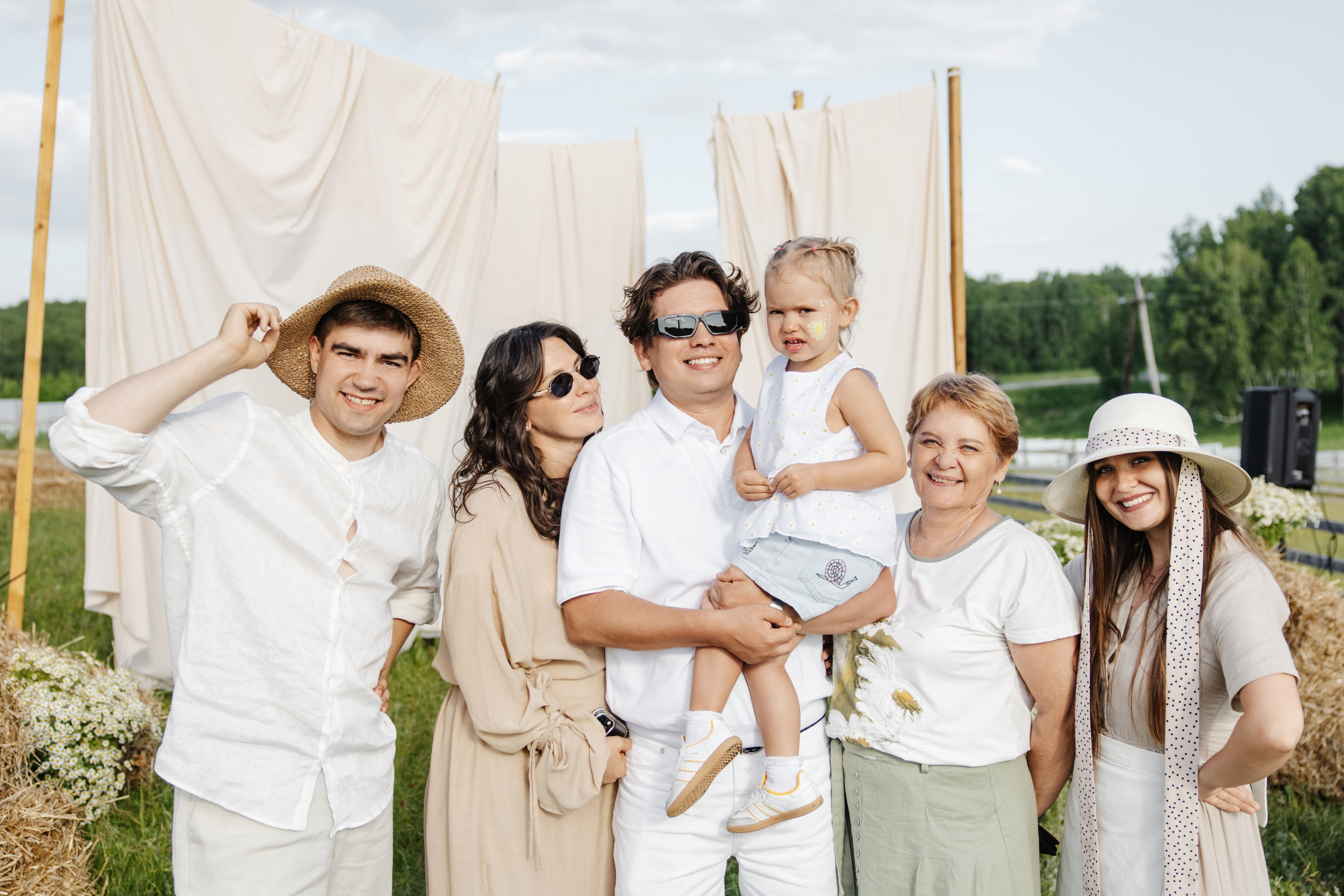 ГЕНДЕР ПАТИ. Фотограф в Красноярске