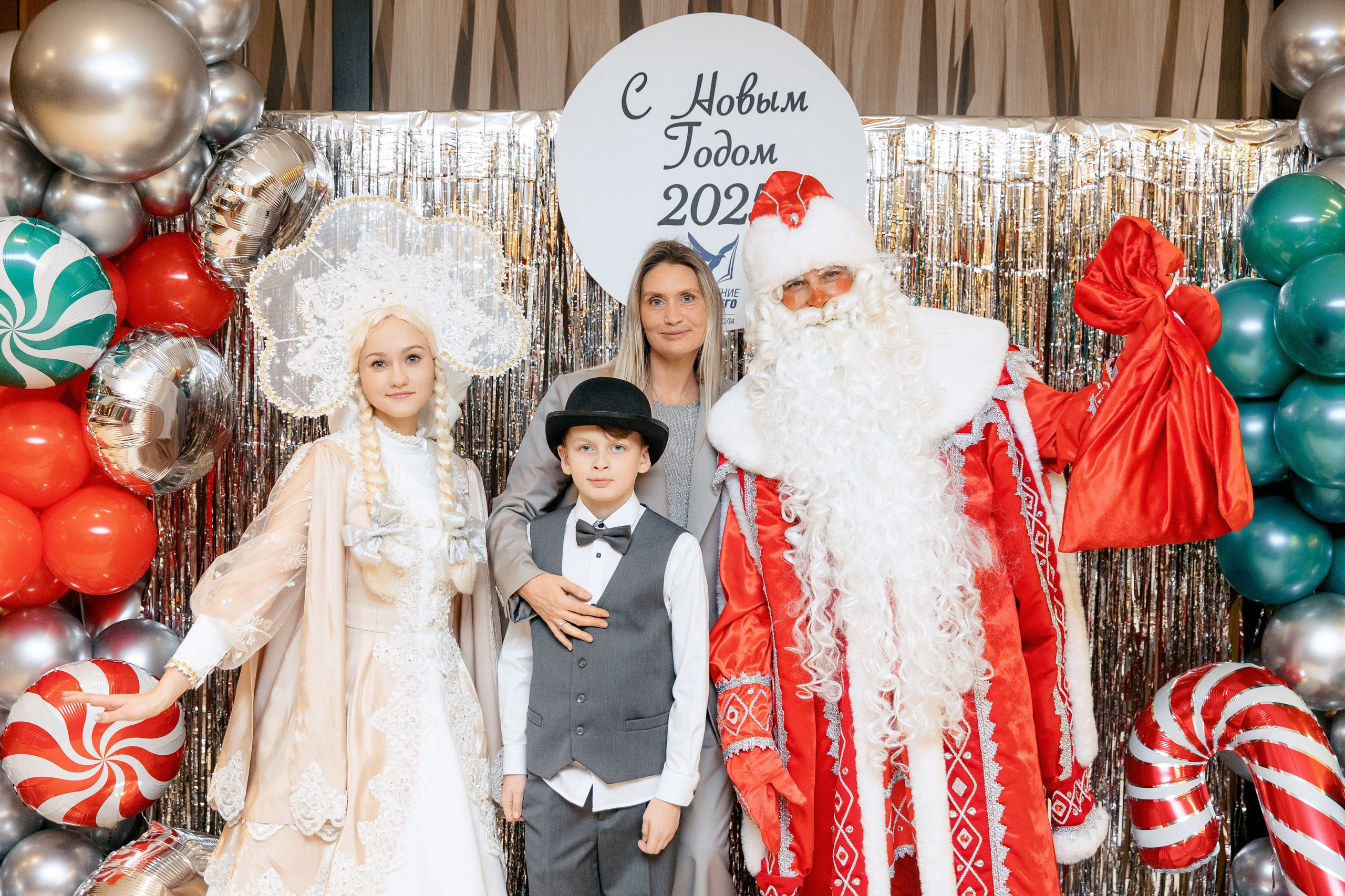 ПОКОЛЕНИЕ БУДУЩЕГО. Фотограф в Красноярске