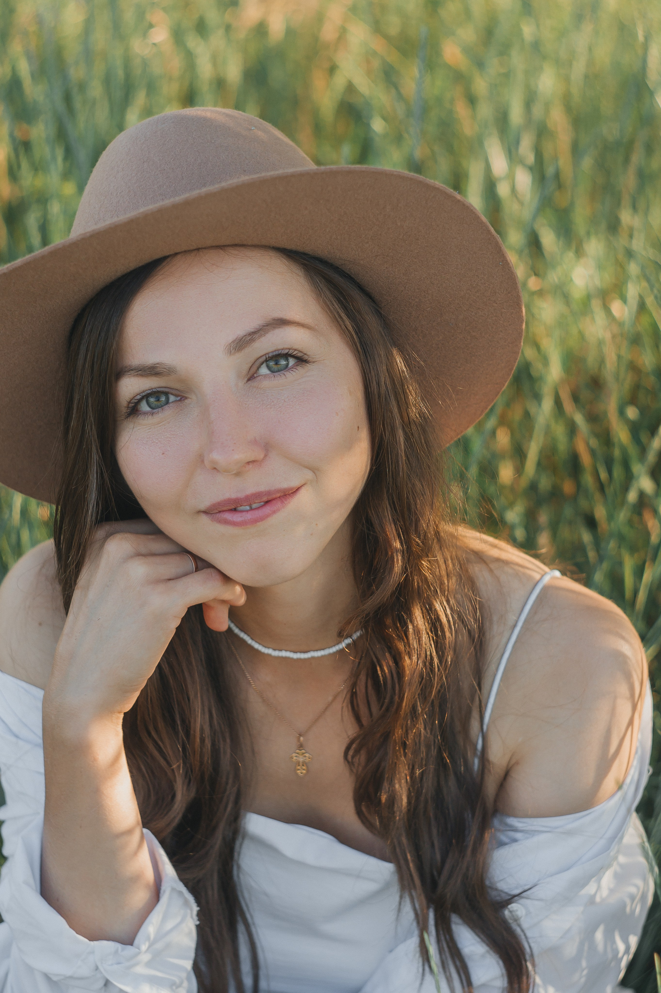 Людмила. Фотограф Людмила Белова