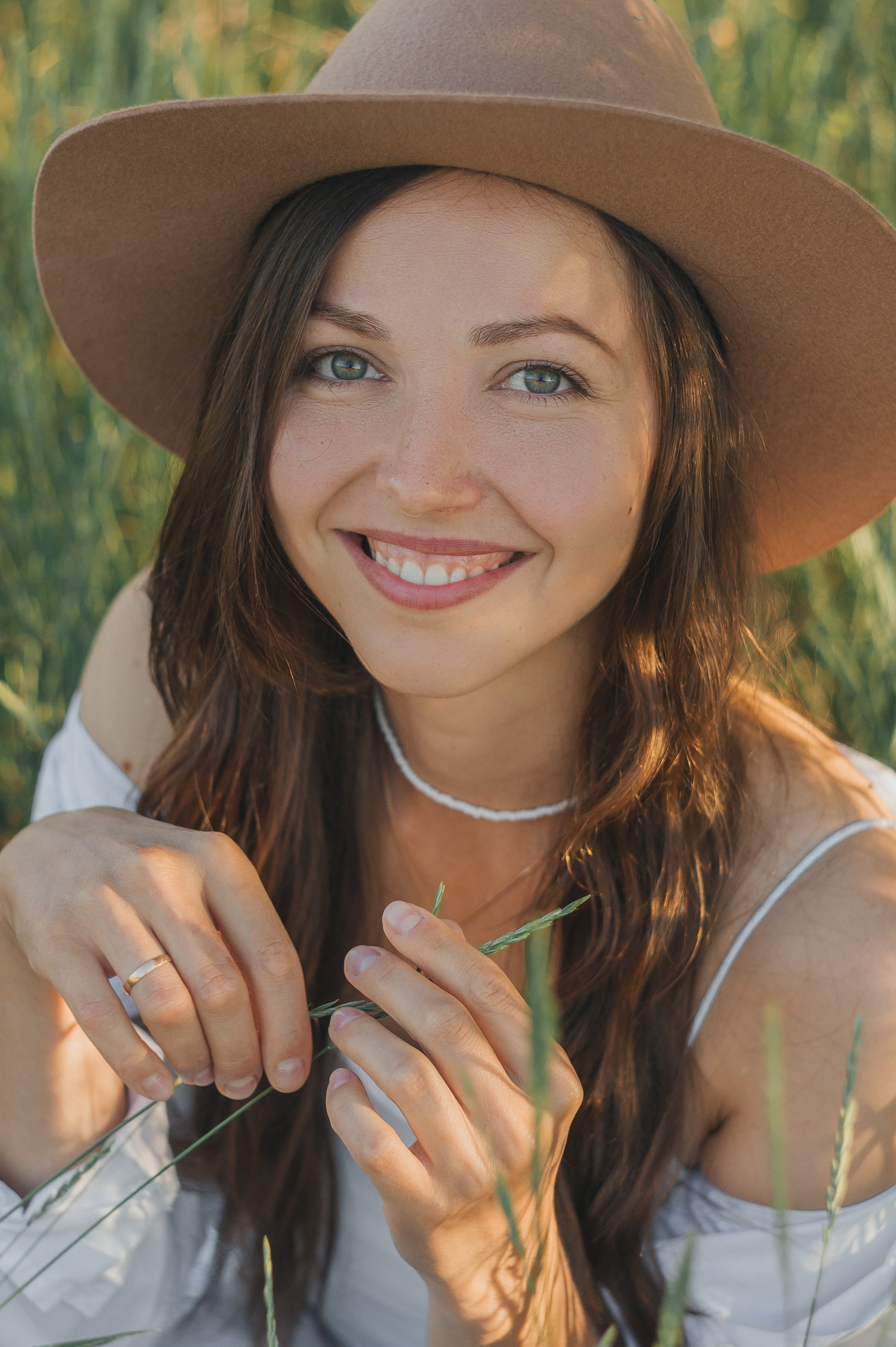 Людмила. Фотограф Людмила Белова