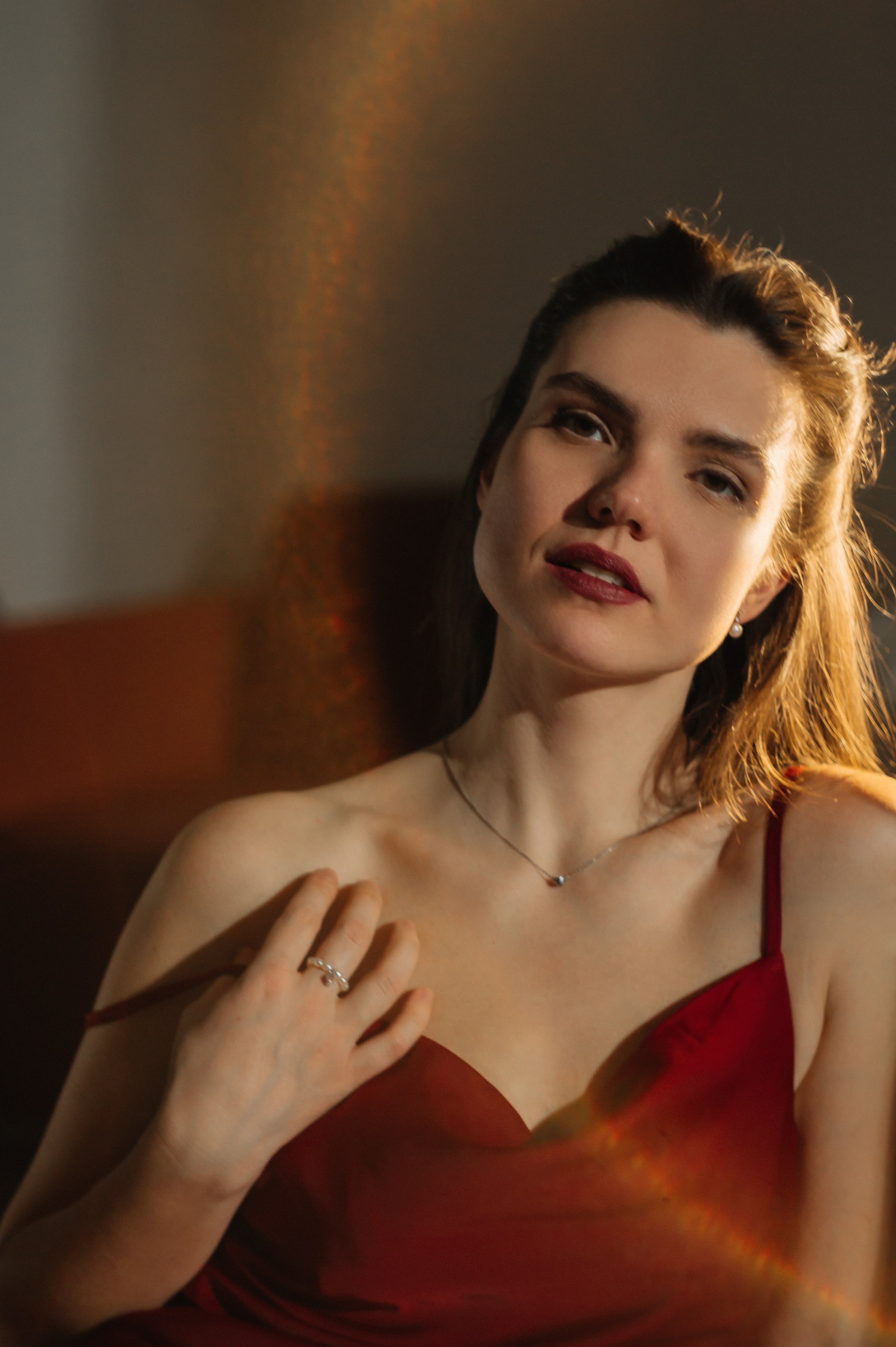 Дарья. Фотограф Людмила Белова