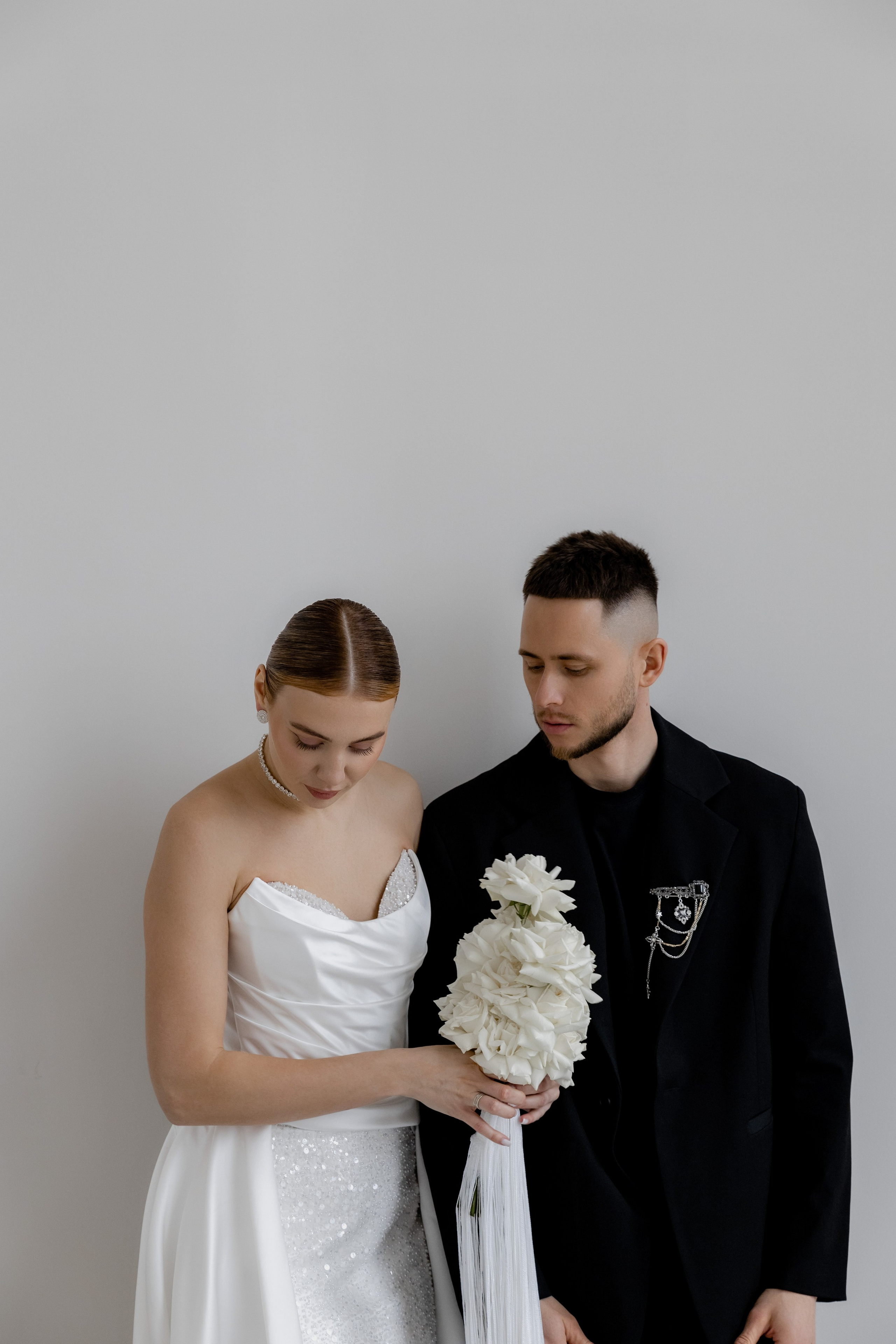 Общие сборы и съёмка love story. Свадебный фотограф Калининград