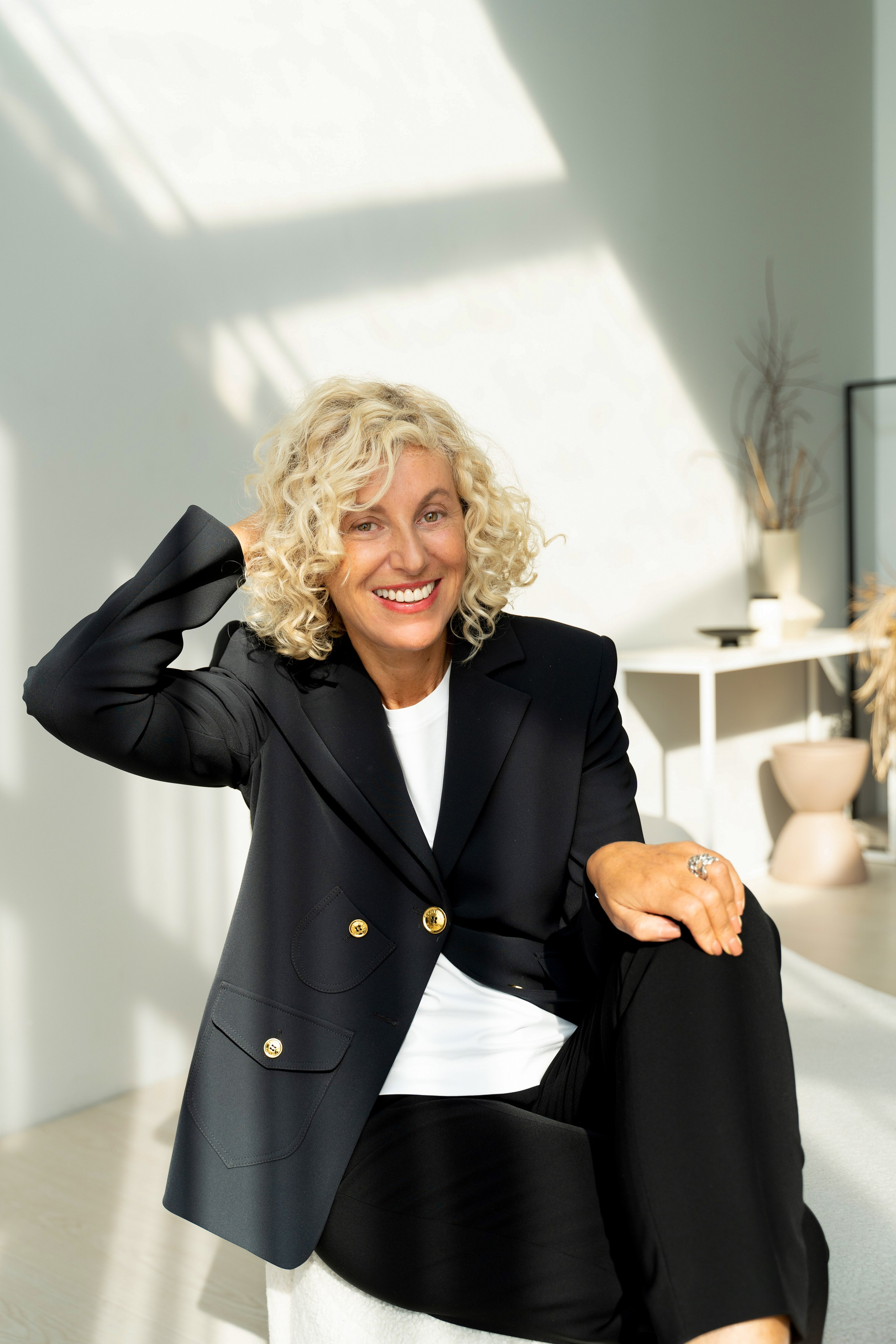 Александра Калошина (Radical Chic). Портретный и репортажный фотограф в Москве Разуменко Роман