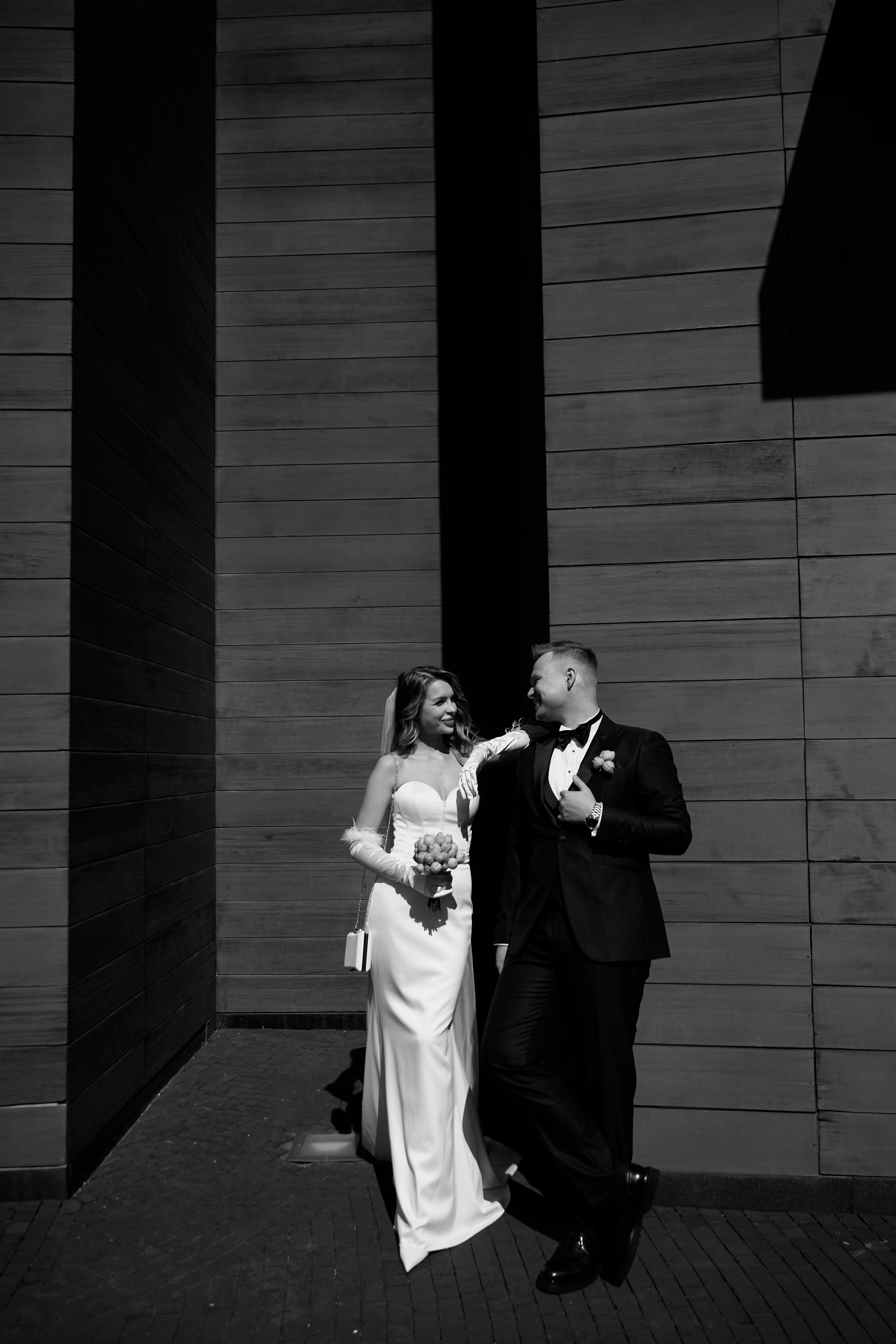 Yriy & Svetlana | Russia, Moscow region. Свадебный фотограф