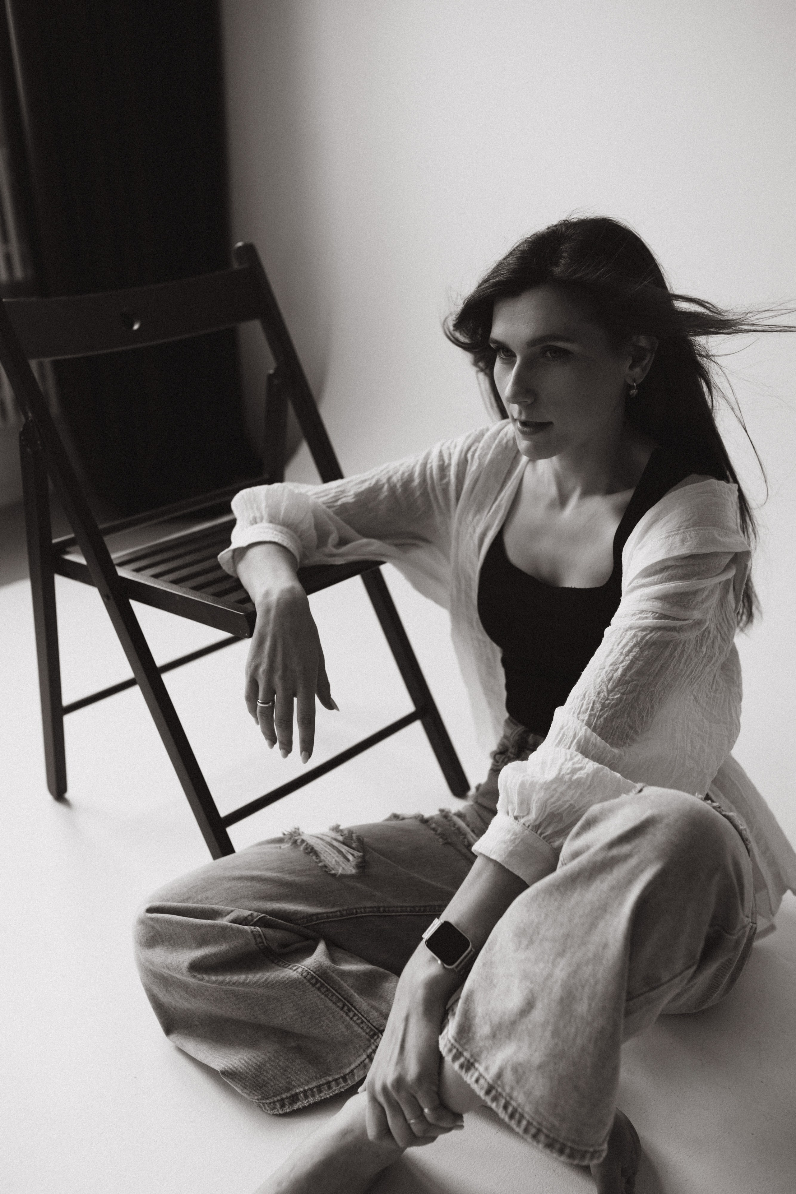 Studio Tanya. Семейный и детский фотограф Башкатова Дарья Старый Оскол