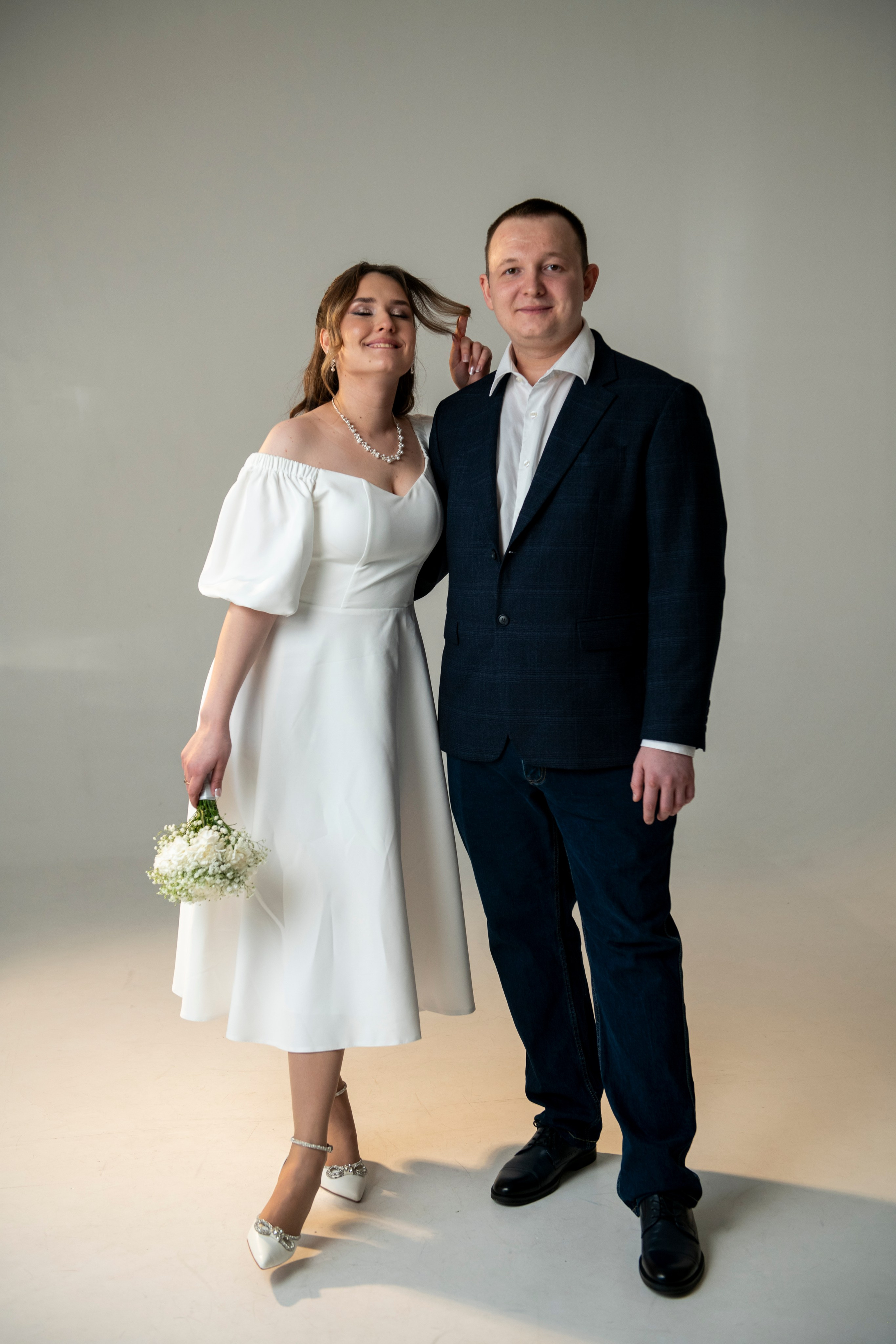 Свадебные съемки. Ваш фотограф для любого вида съемки