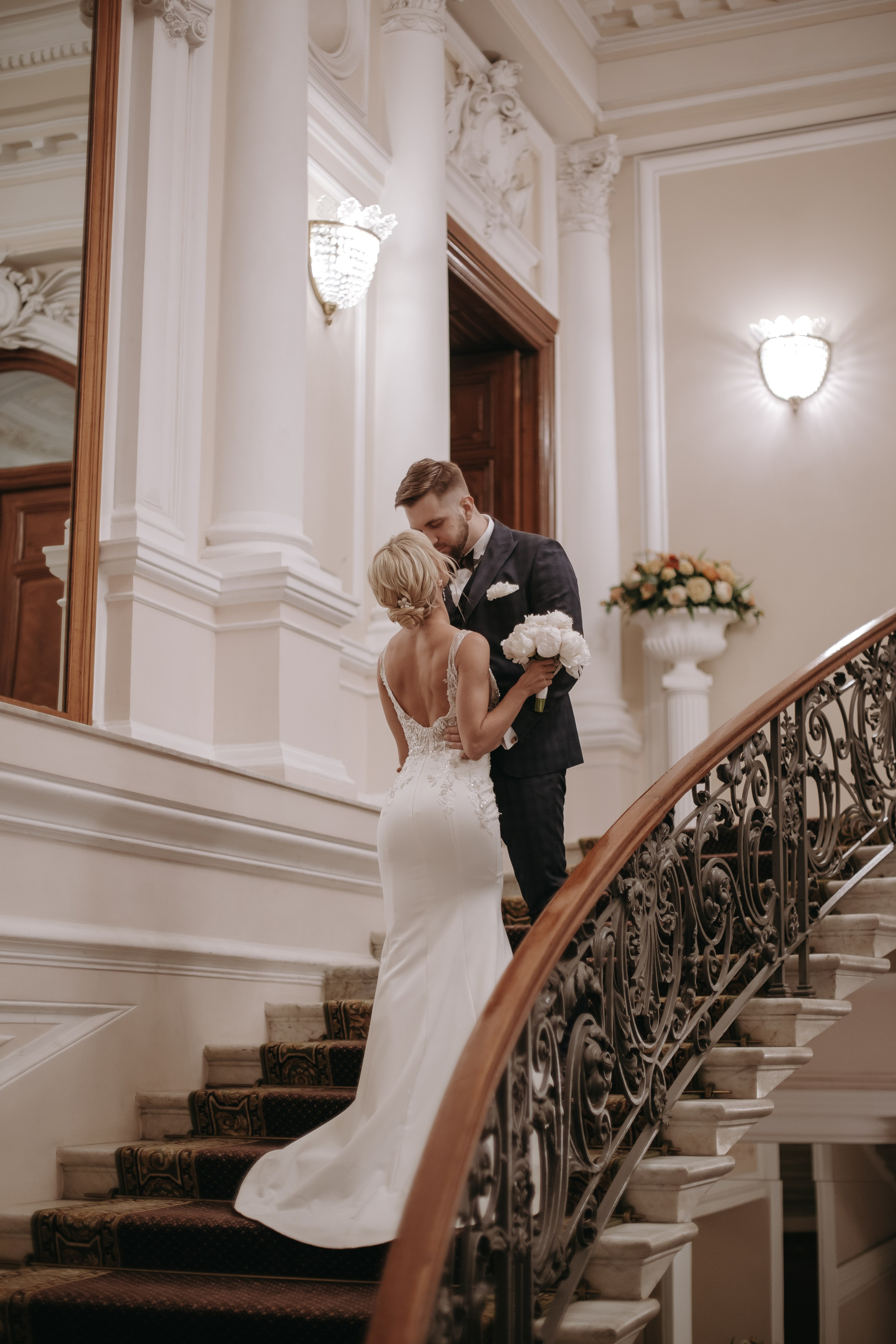 Сырники и любовь. Свадебный и семейный фотограф Арина Кулёва