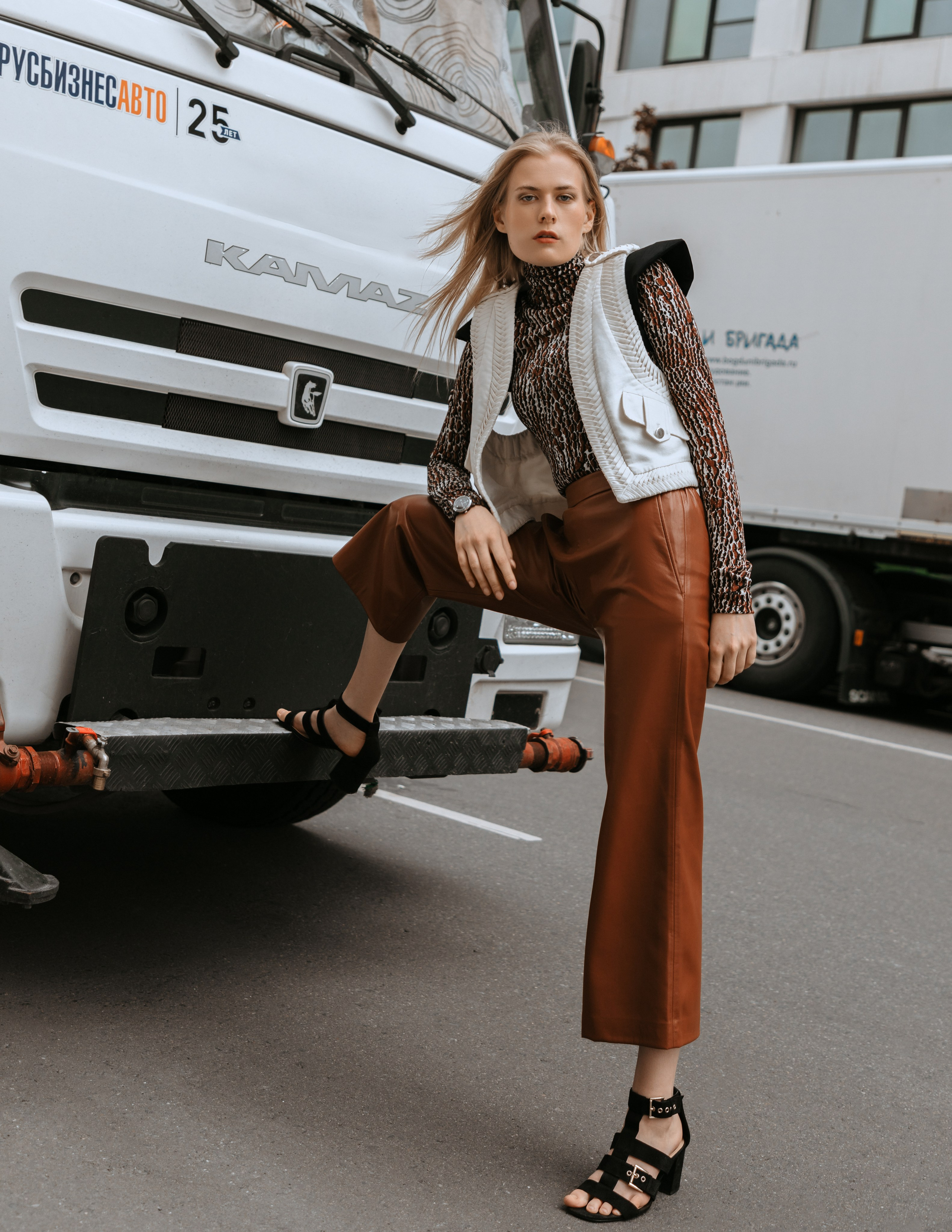 “Upwards”. Art & Fashion фотограф Москва Анна Курмаева