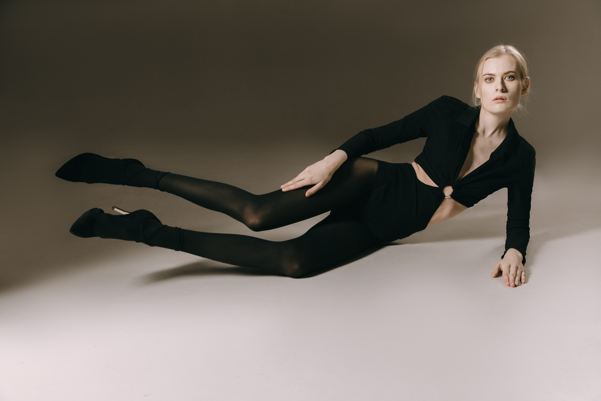 “Serenity”. Art & Fashion фотограф Москва Анна Курмаева