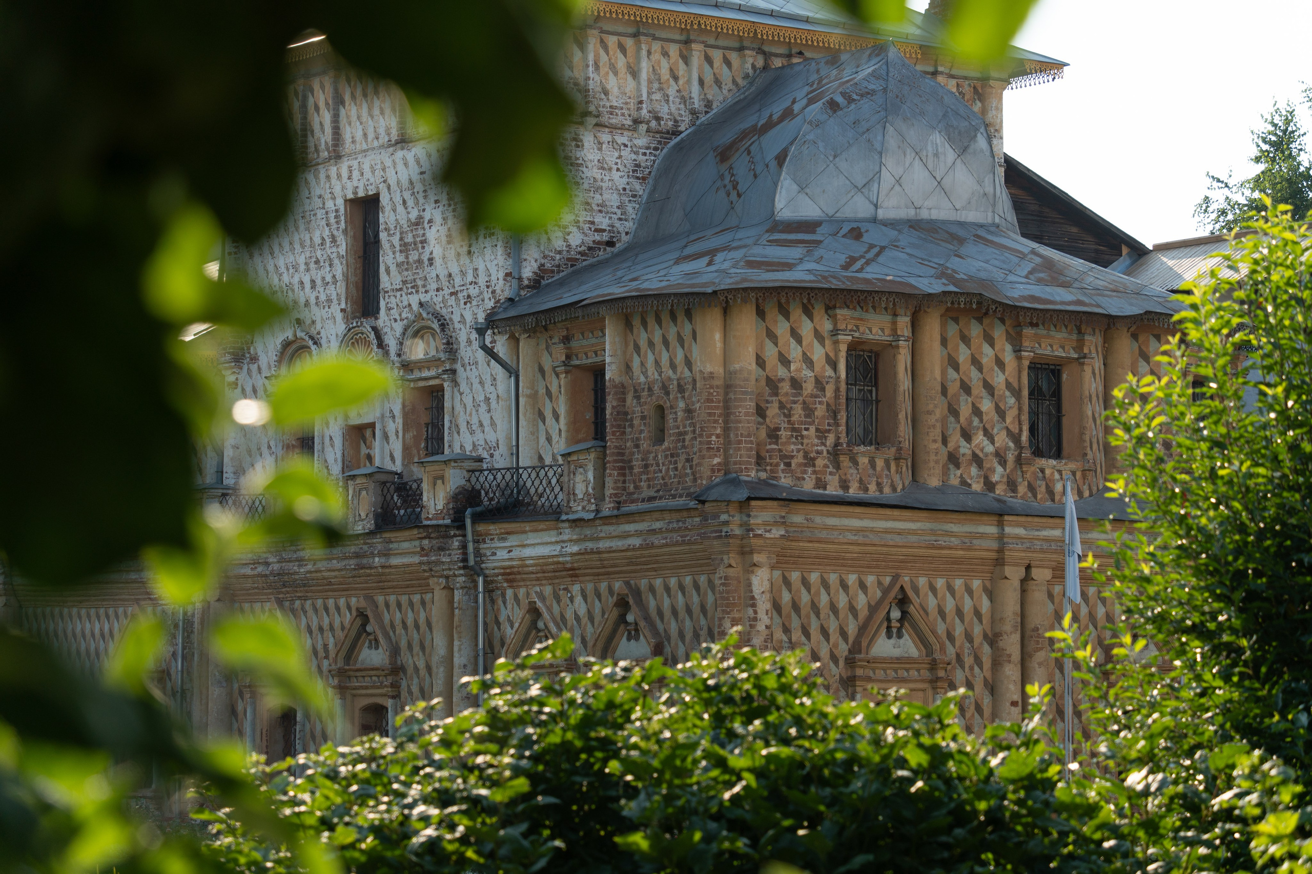 20250729-30 Ростов. Дмитрий Ремизов. Фотография, как хобби