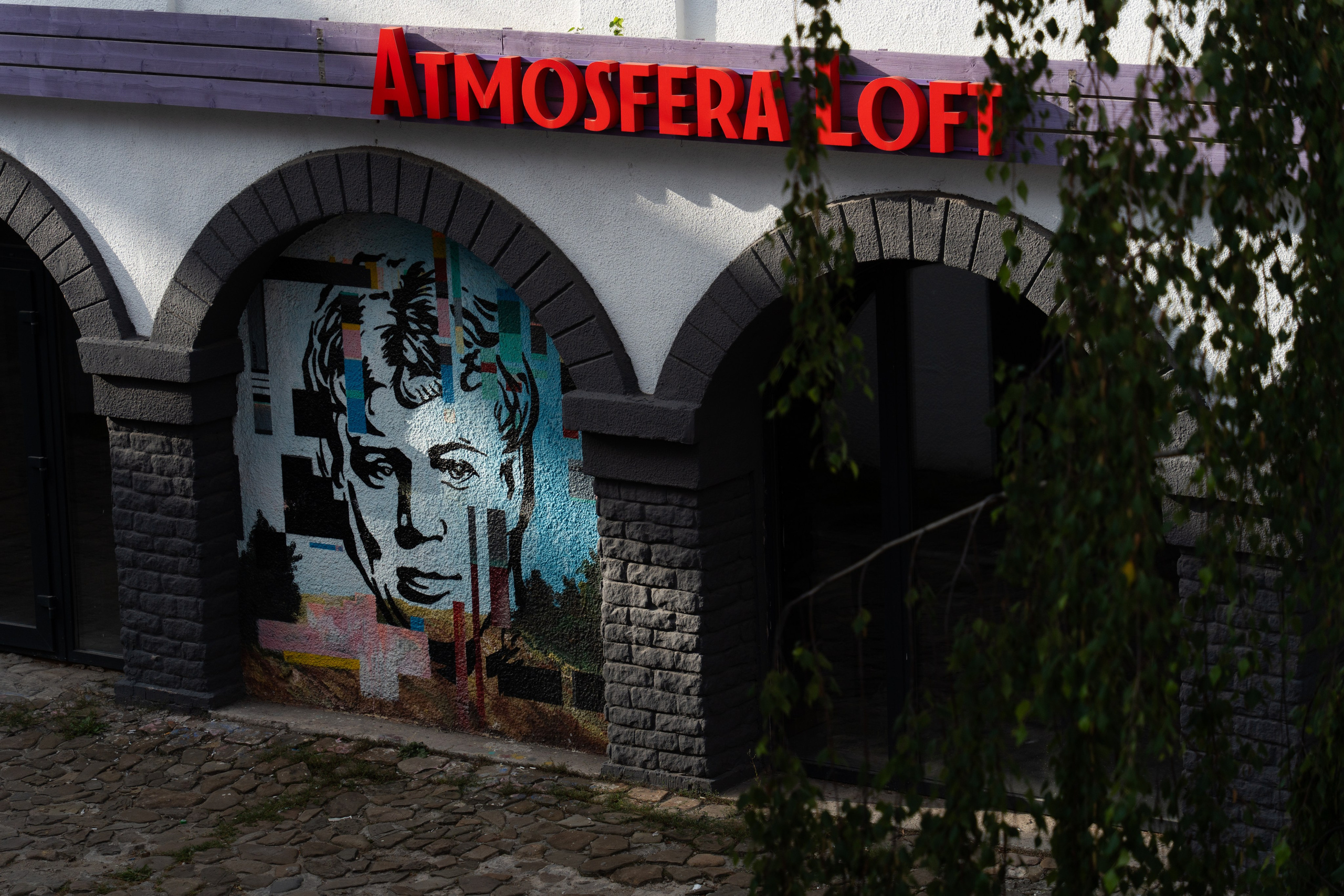 20250817 Измайлово. Дмитрий Ремизов. Фотография, как хобби