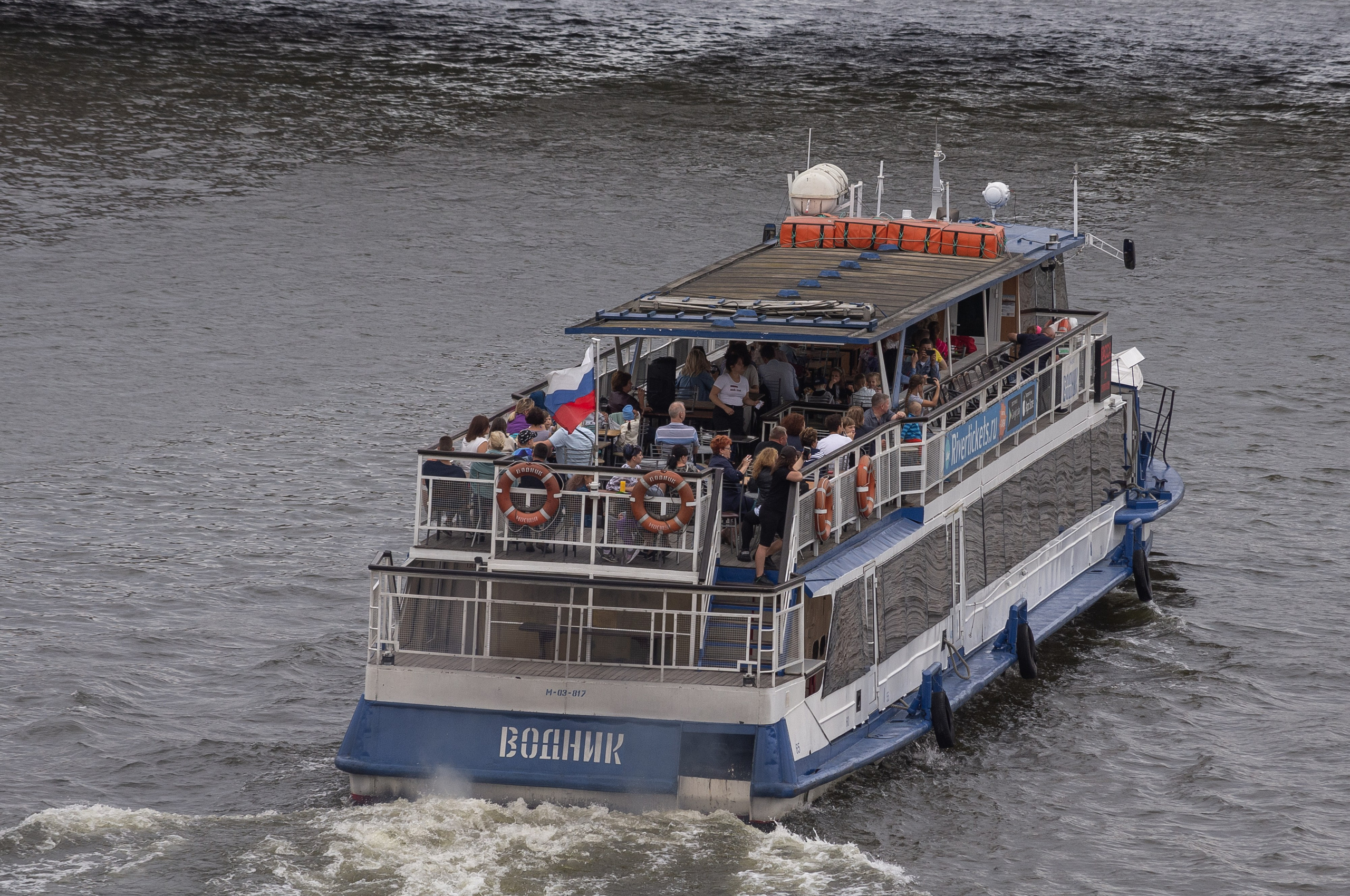 20200824 Вокруг Кремля с братом. Дмитрий Ремизов. Фотография, как хобби