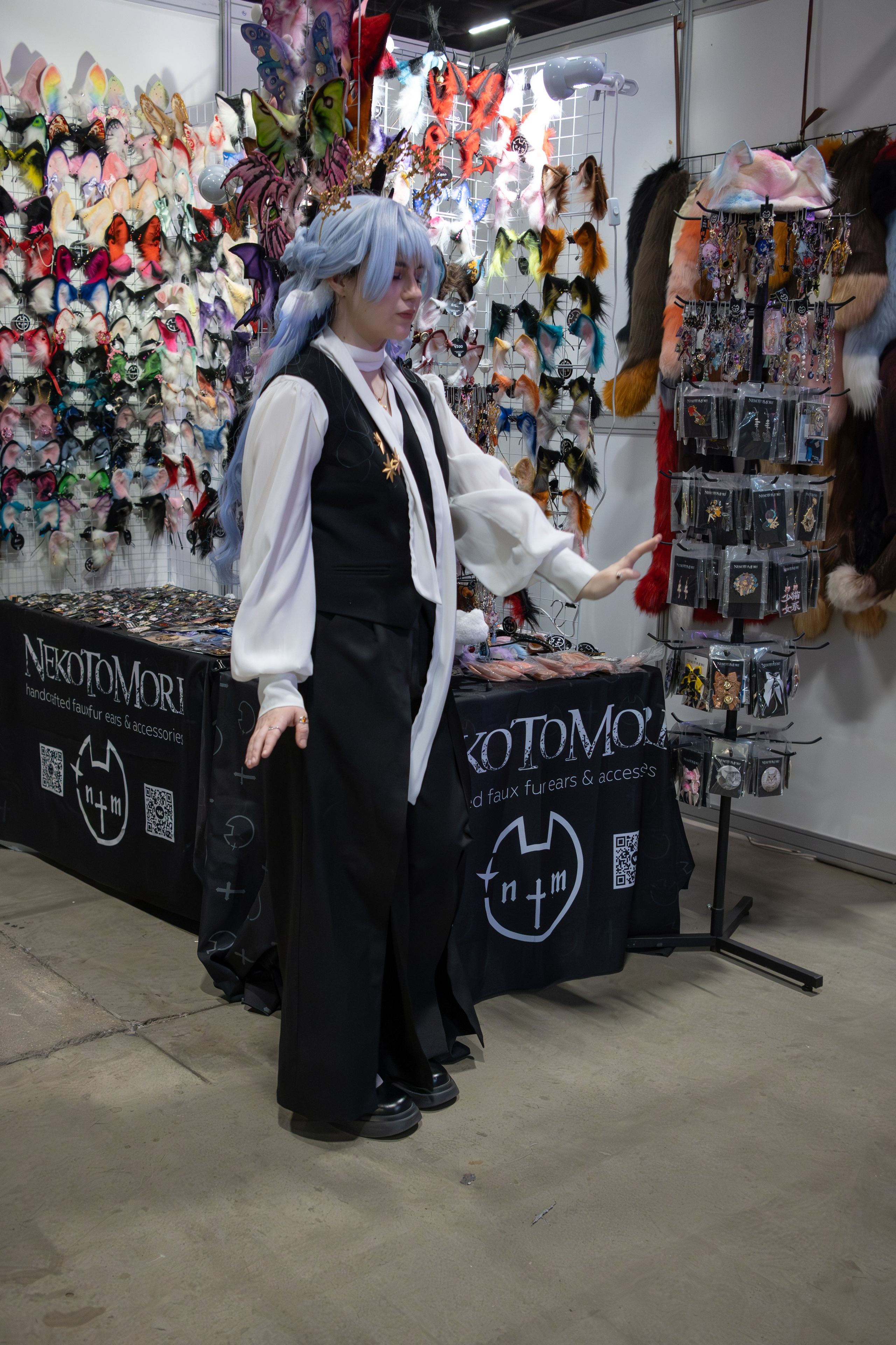 20250706 Epic Con. Дмитрий Ремизов. Фотография, как хобби