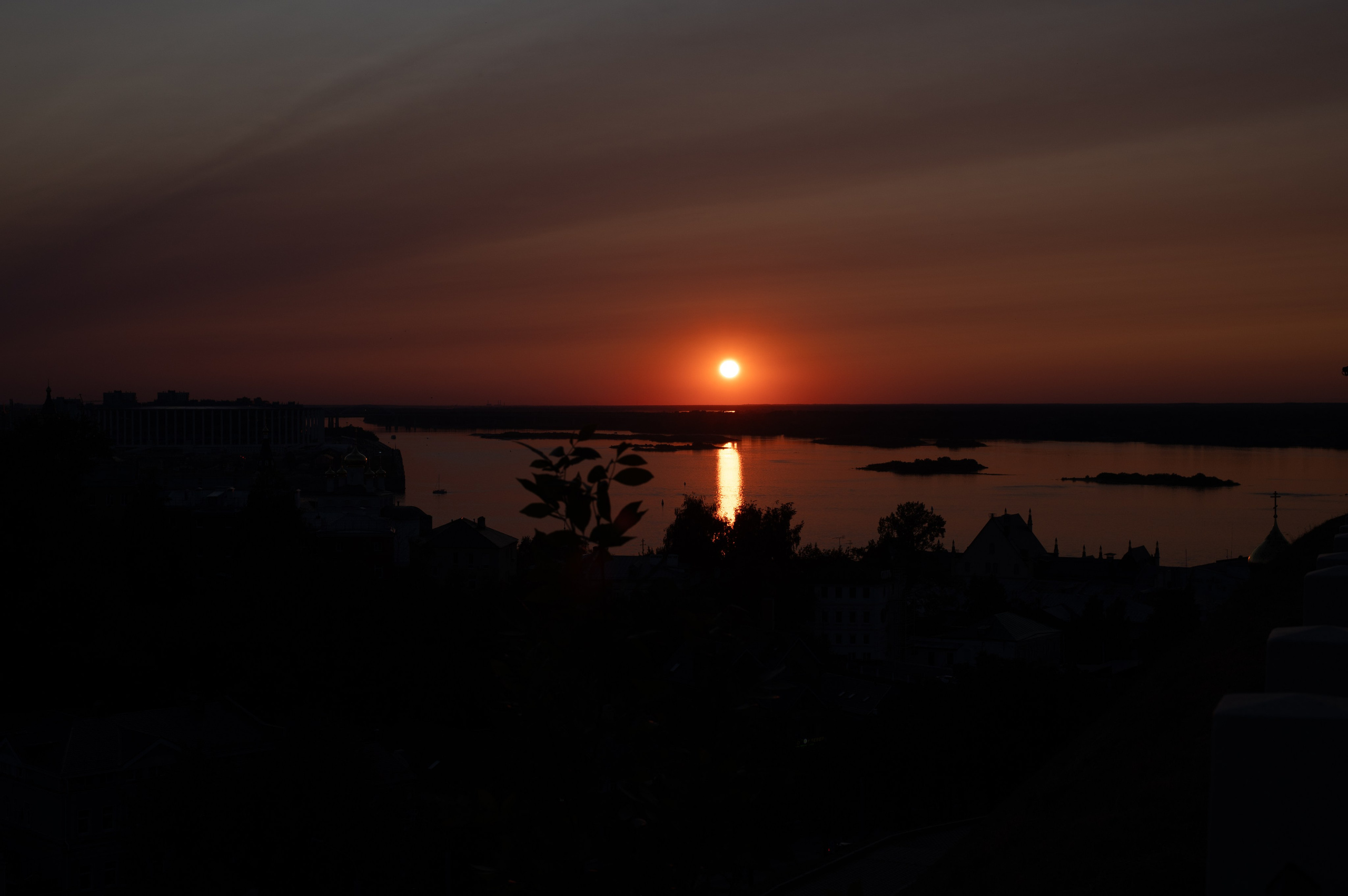 20230612-16 Нижний Новгород. Дмитрий Ремизов. Фотография, как хобби
