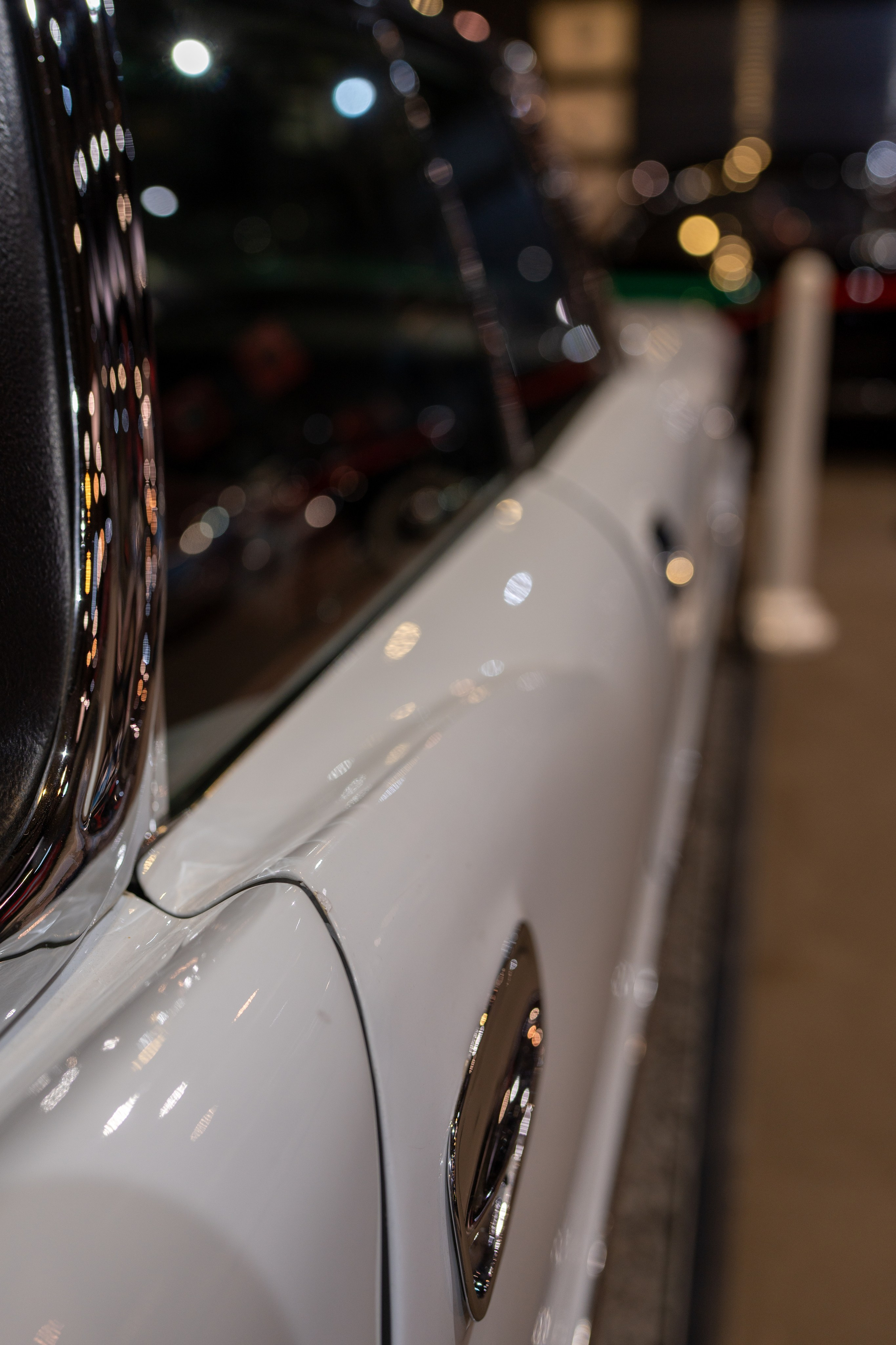 20251028 Музей Автомобили мира. Дмитрий Ремизов. Фотография, как хобби