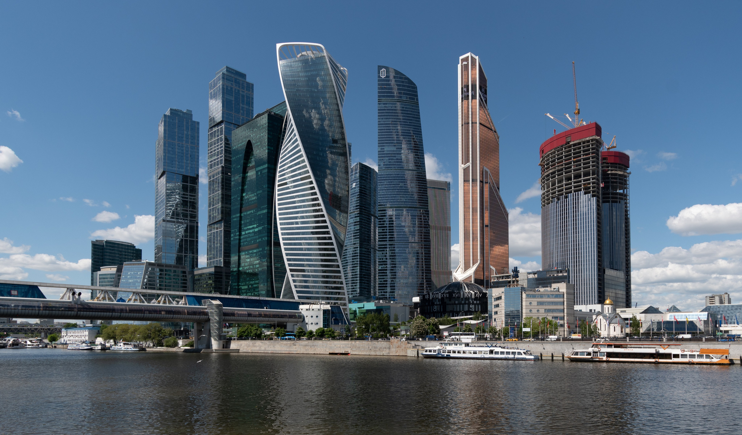 20210525_City. Дмитрий Ремизов. Фотография, как хобби